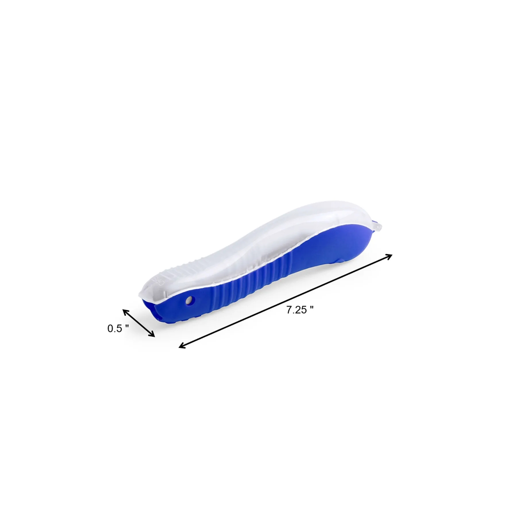 Compact Folding Toothbrush For Travel And Daily Care - Image 2
