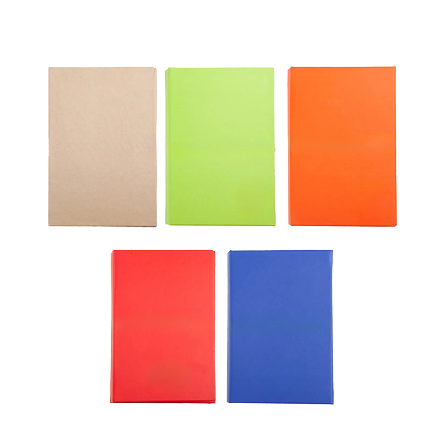 Sticky Note Book With Pen Set And Handy Built In Ruler - Image 2