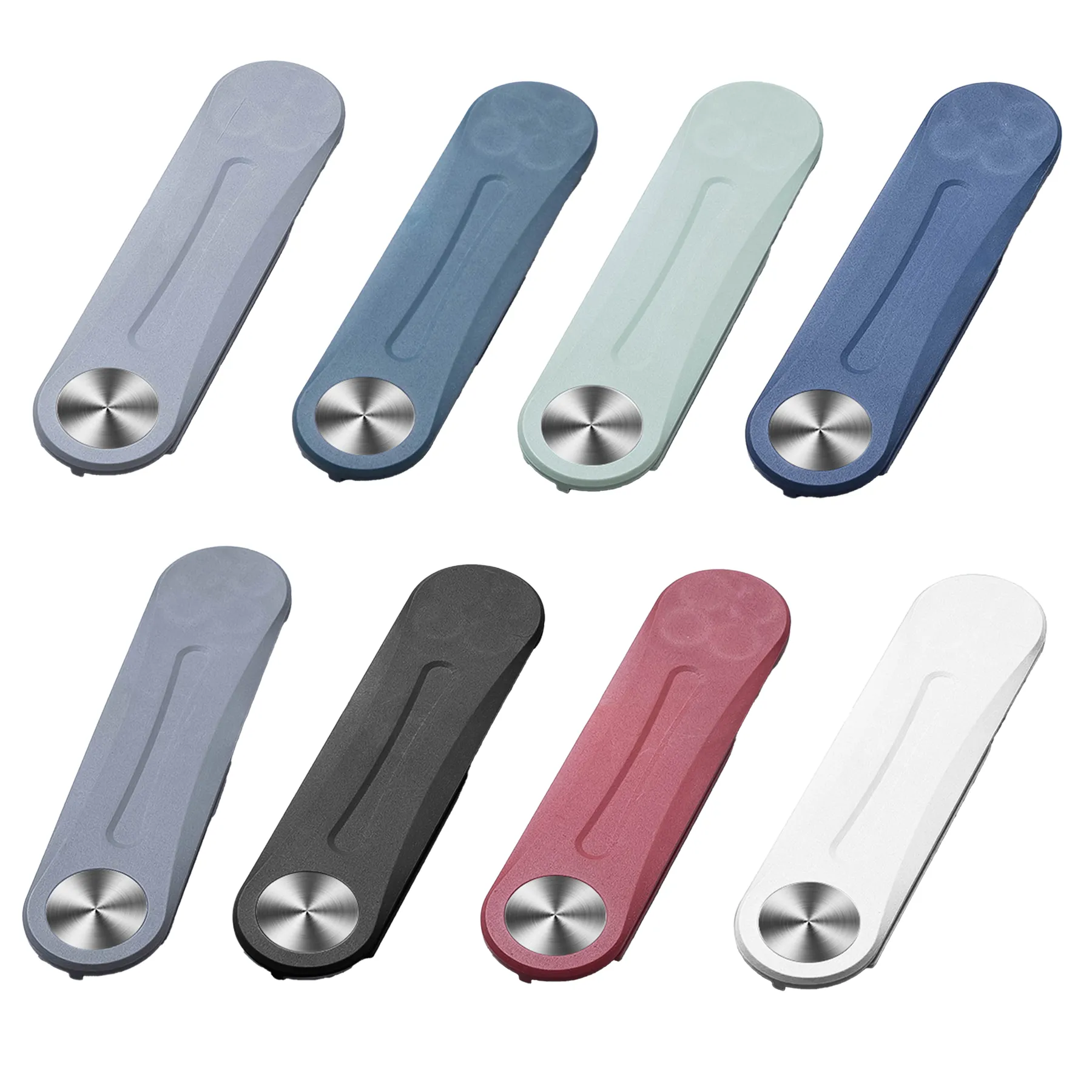 Magnetic Laptop Side Phone Mount Stand - Image 3
