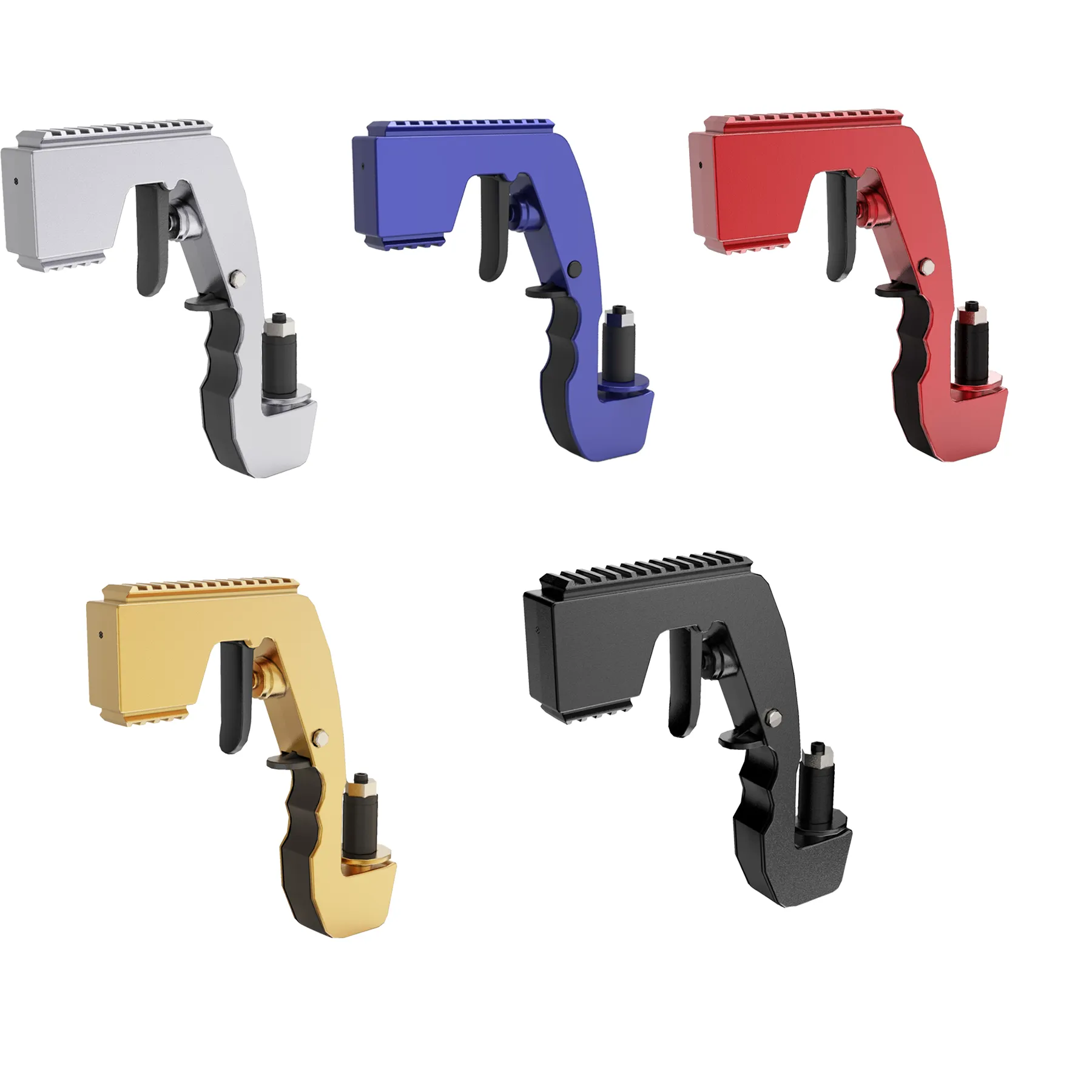 Party Champagne Spray Gun Bottle Nozzle - Image 3