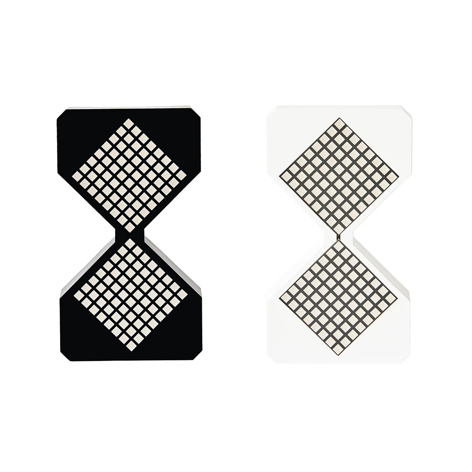 LED Digital Hourglass Timer With Adjustable Minutes - Image 3