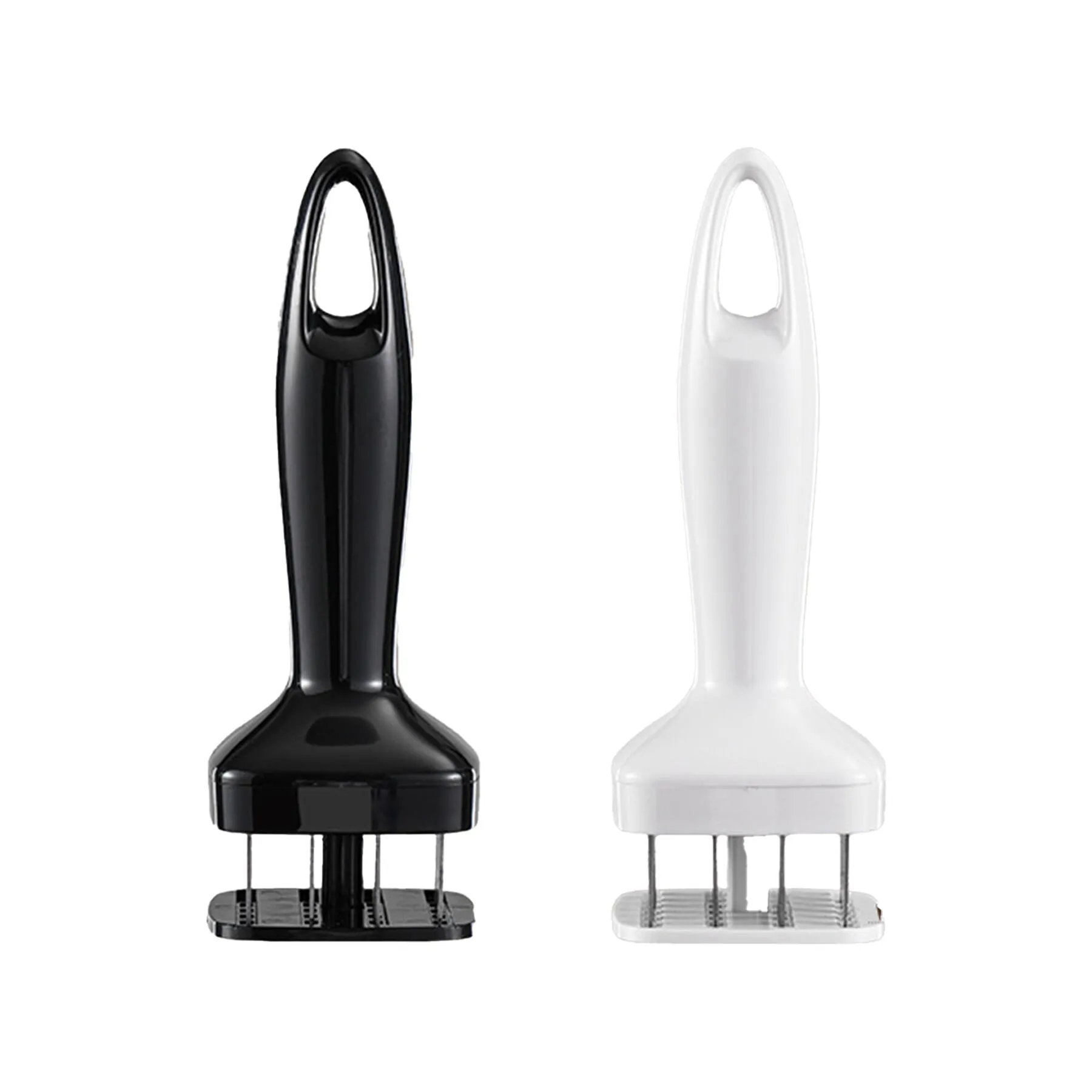 Stainless Steel Needle Meat Tenderizer For Kitchen - Image 3