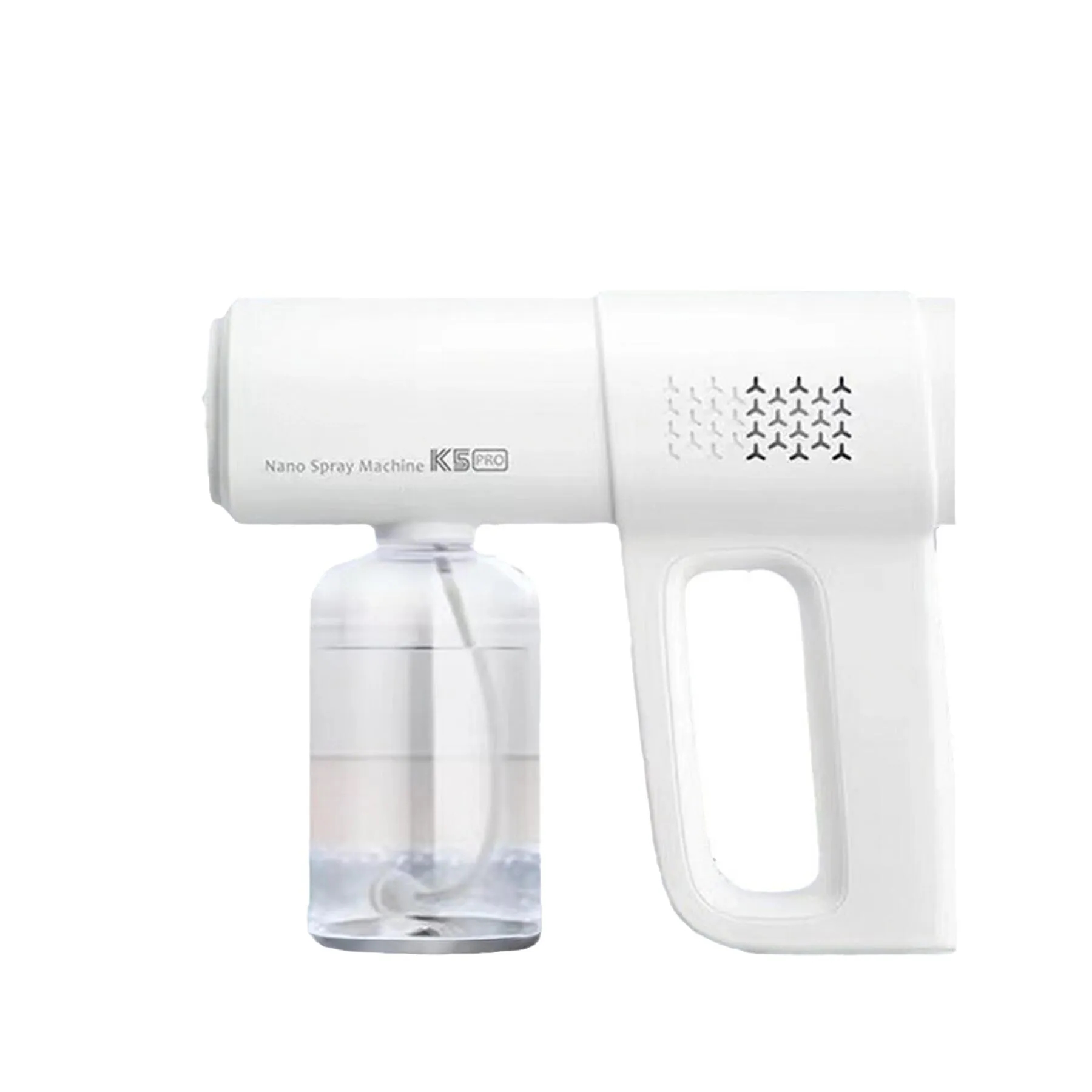 Rechargeable Fine Mist Sprayer Bottle With Large Tank - Image 3
