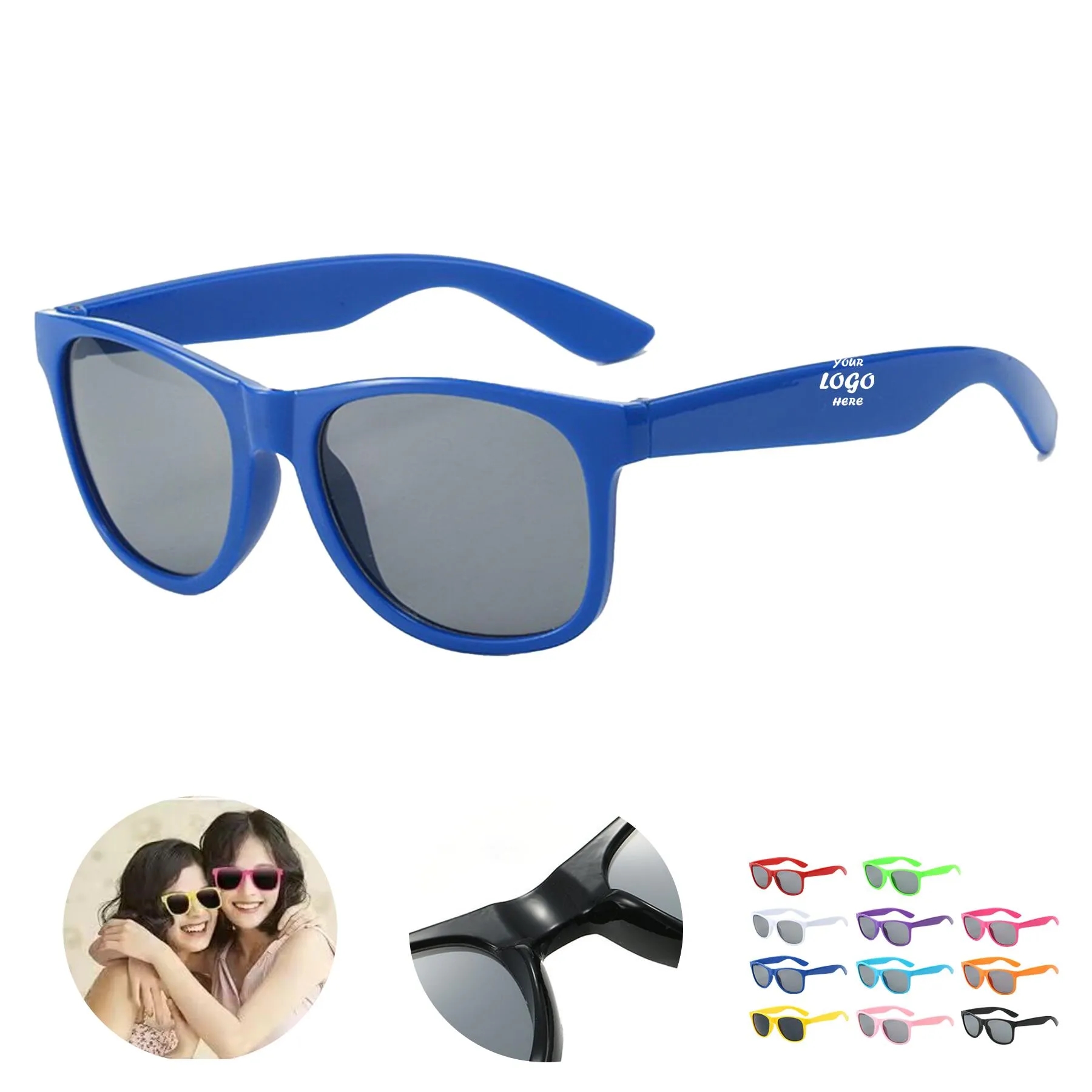 Custom Promo Sunglasses