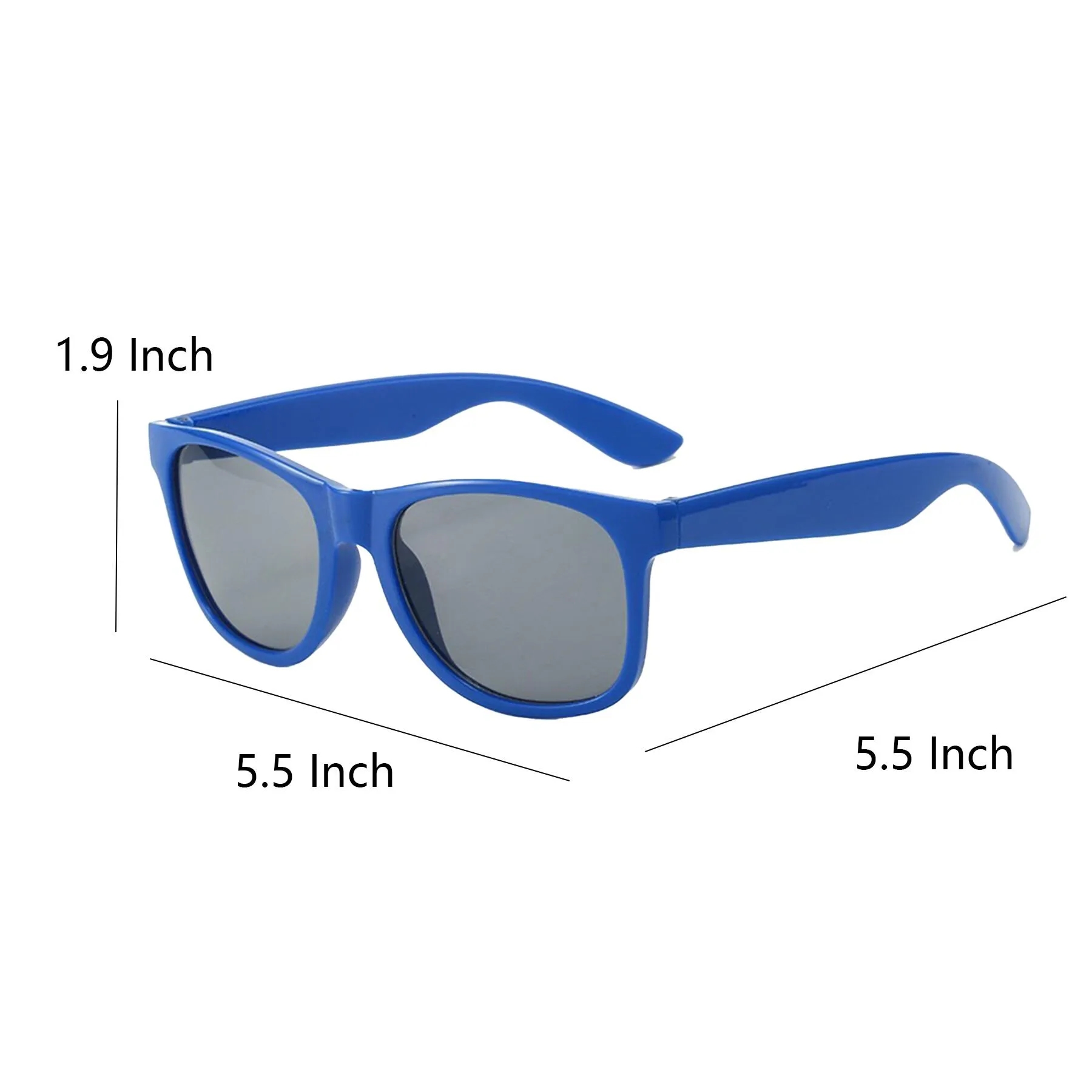 Custom Promo Sunglasses - Image 2