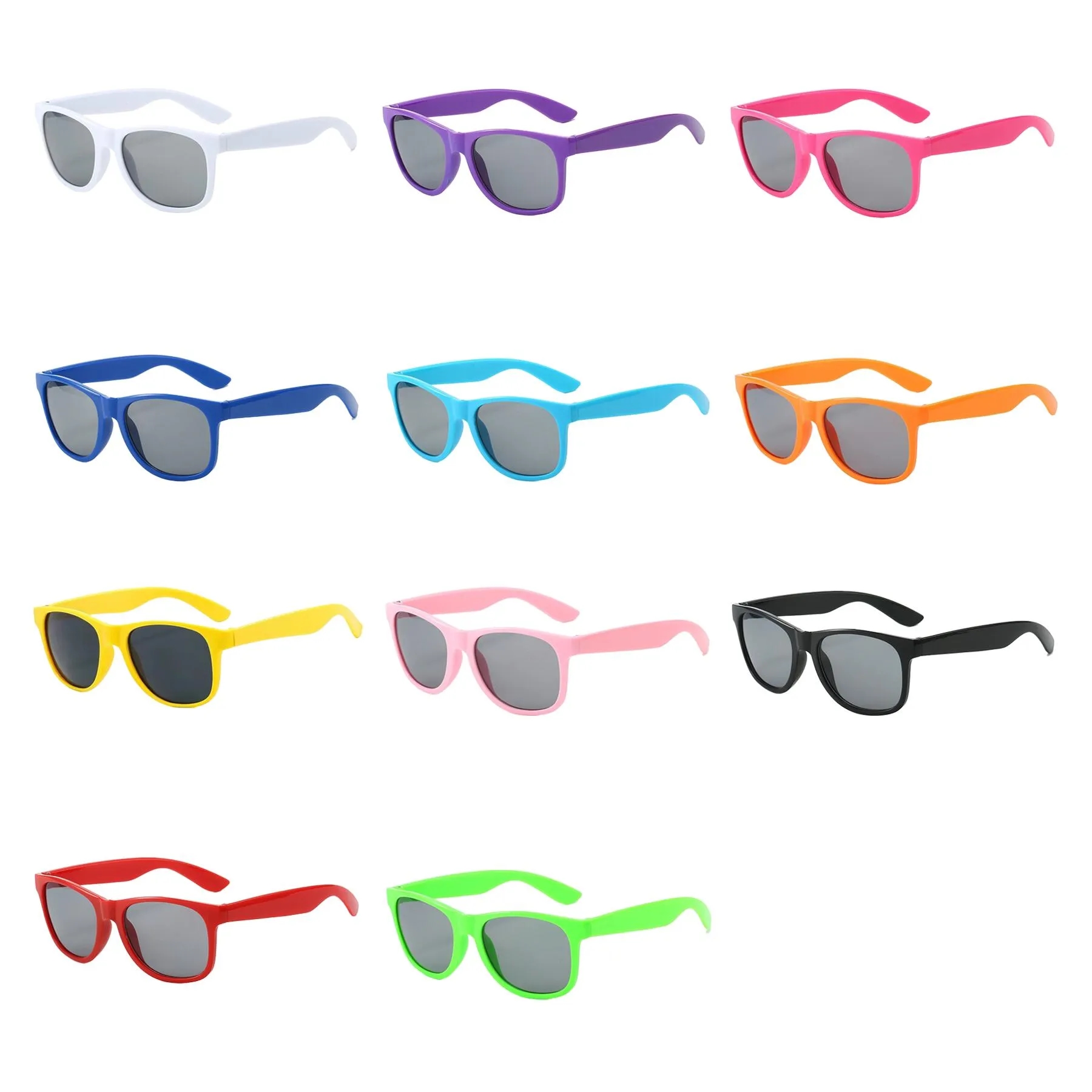 Custom Promo Sunglasses - Image 3