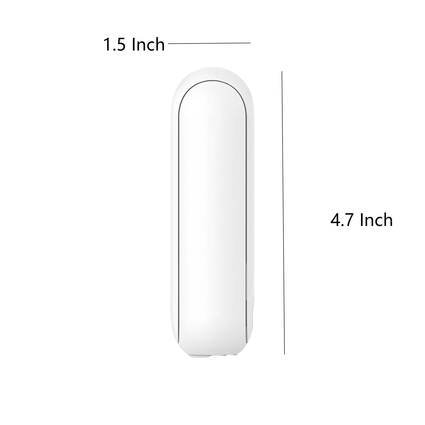 5-in-1 Portable Fan - Image 2