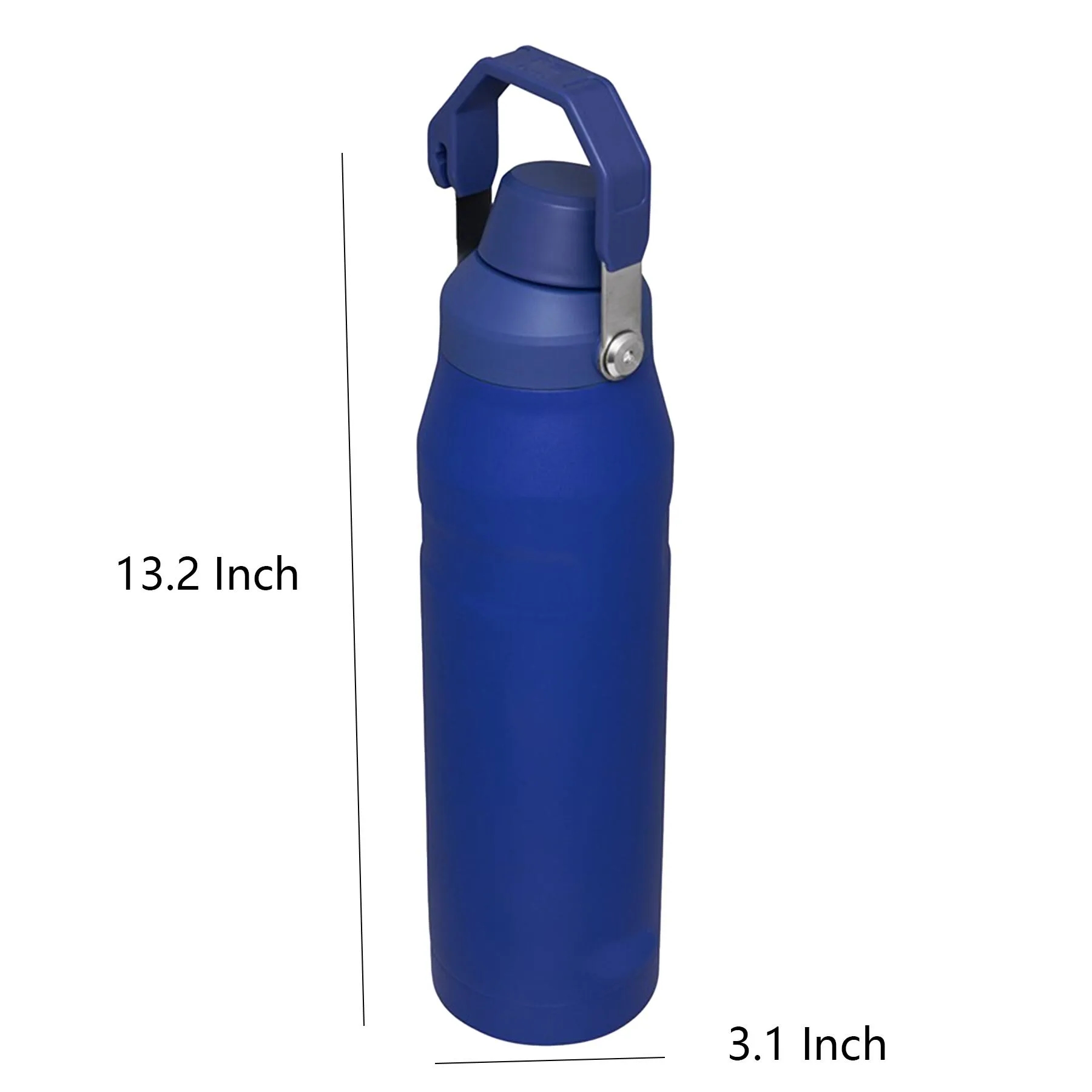 Double Wall Stainless Steel Bottle 24oz - Image 2