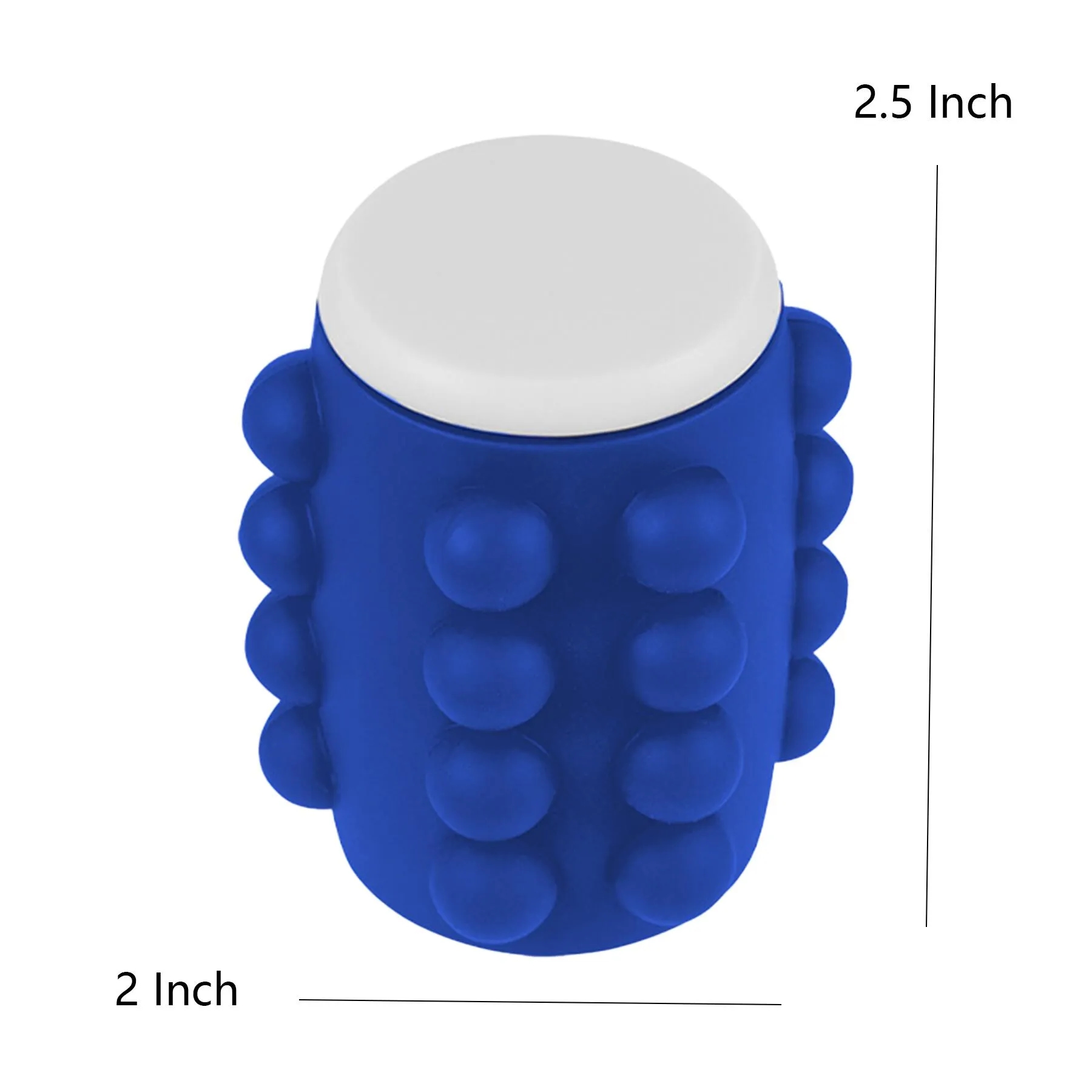 Push Pop Spinning Fidget Toy - Image 2