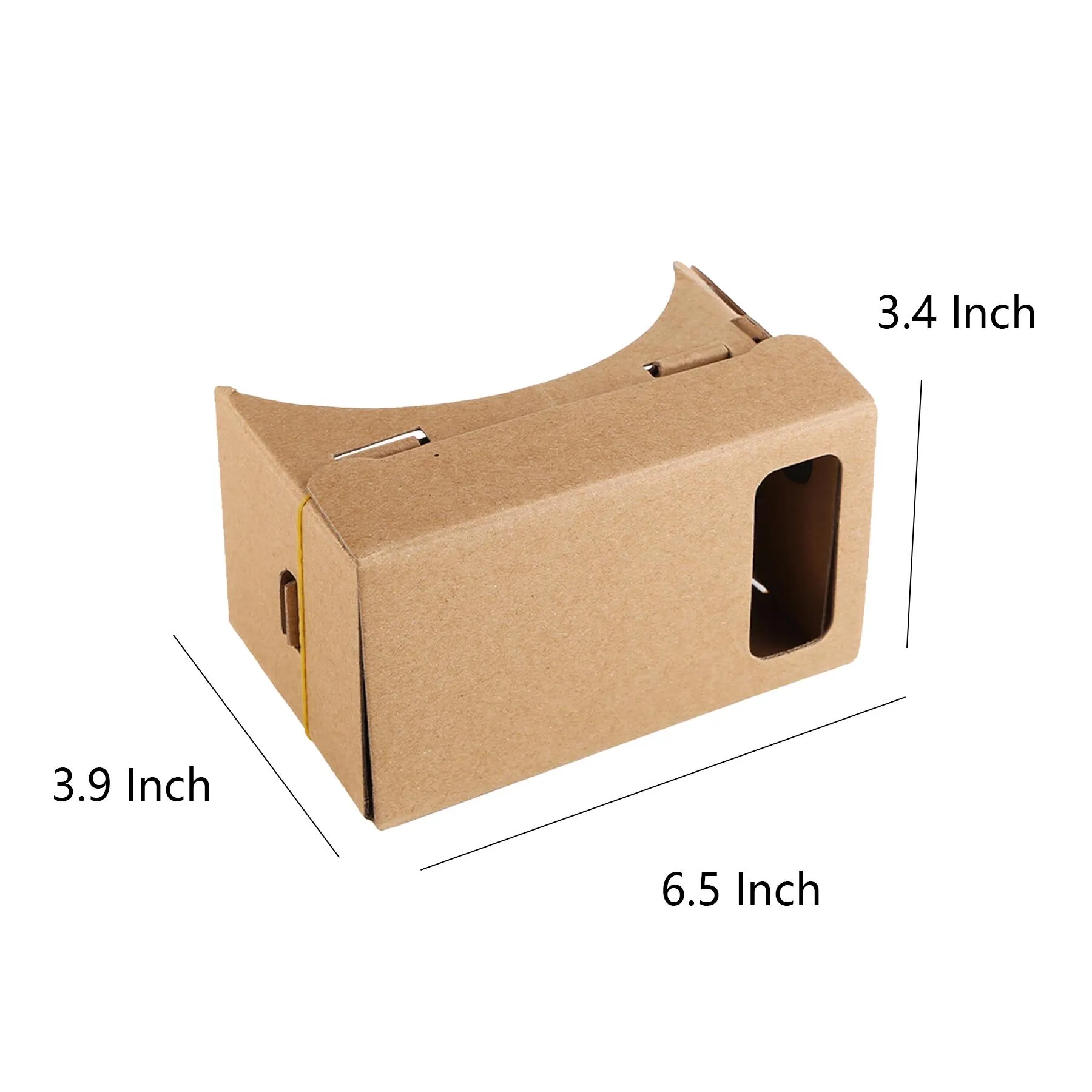 Paper VR Glasses - Image 2