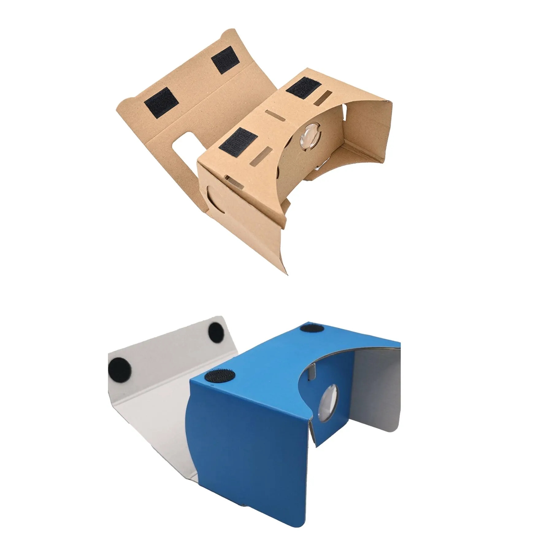 Paper VR Glasses - Image 3