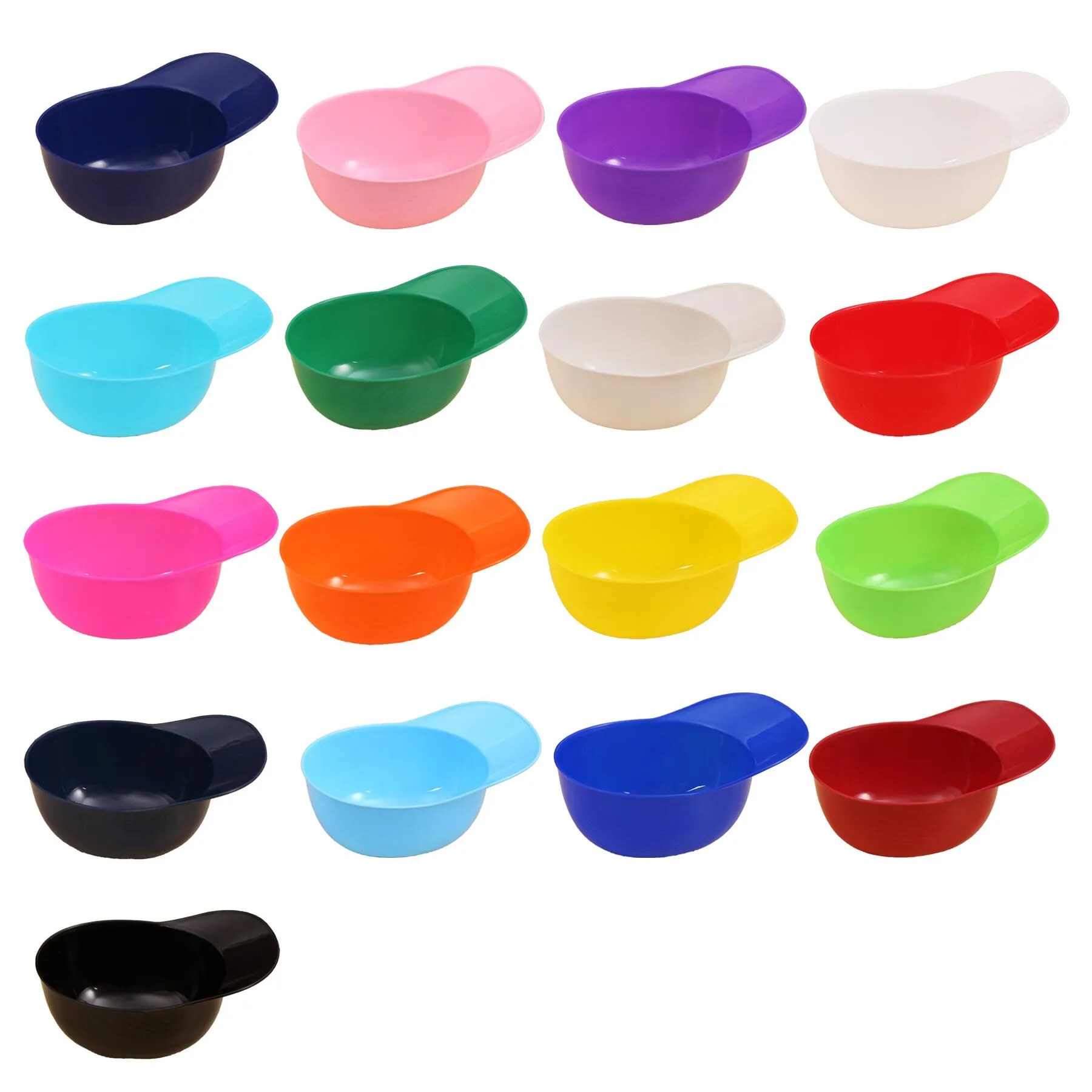 Baseball Helmet Dessert Bowl For Ice Cream Snacks - Image 3