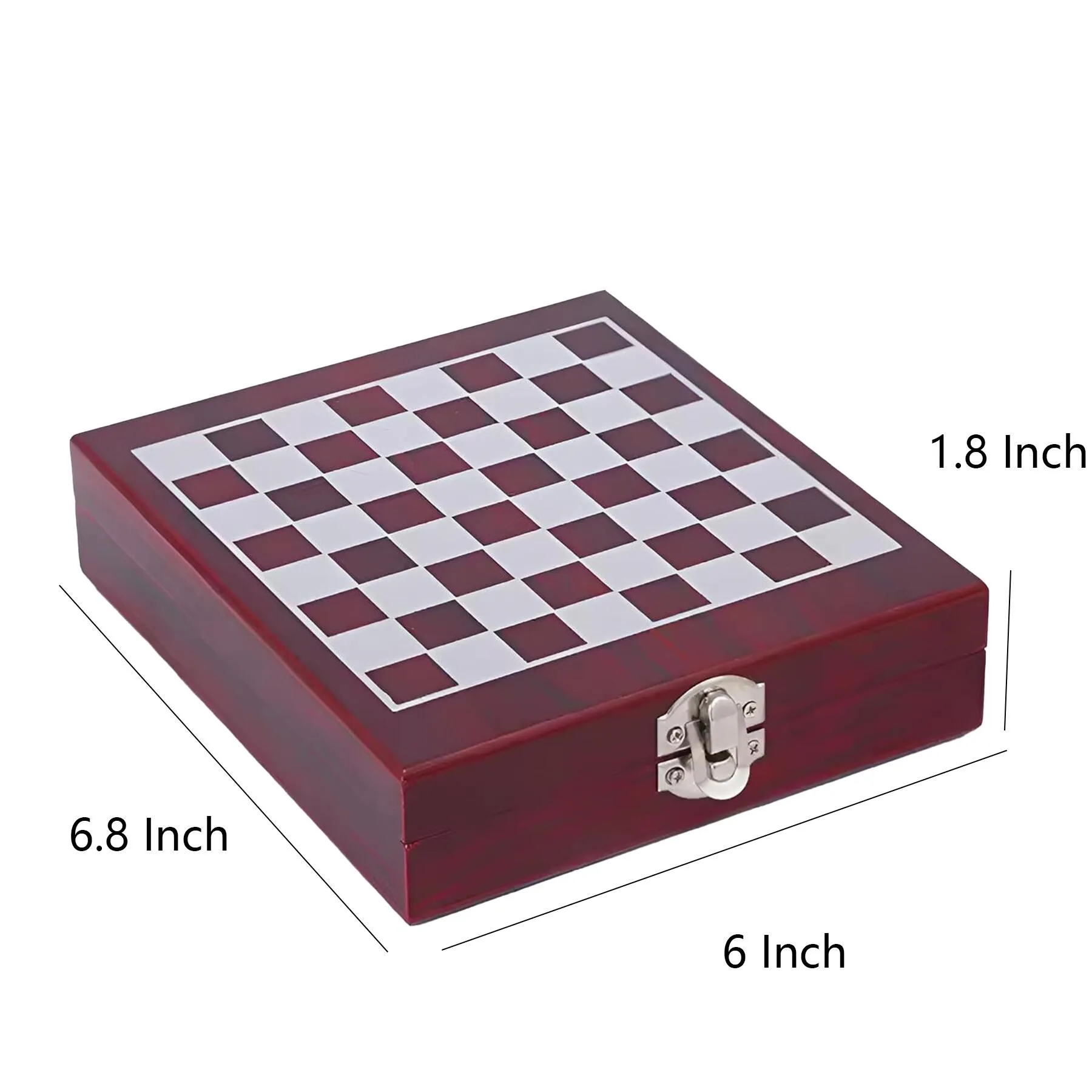Premium Four Piece Automatic Wine Opener Gift Set Kit - Image 2