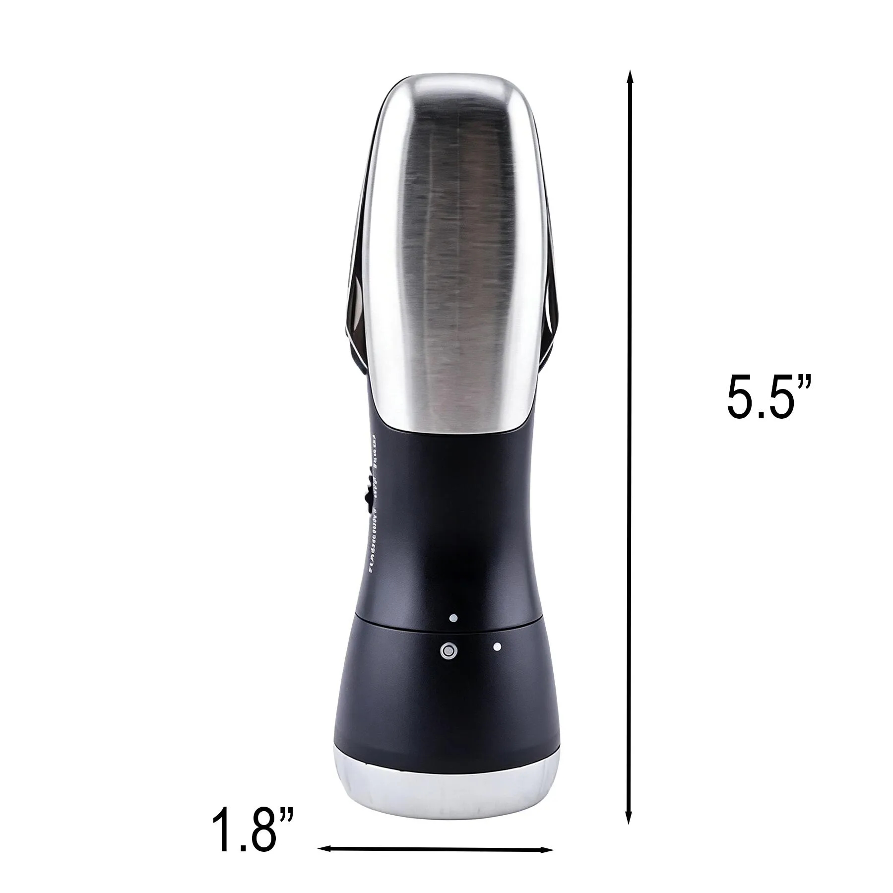 Compact COB Flashlight Multi Tool With Seatbelt Cutter - Image 2