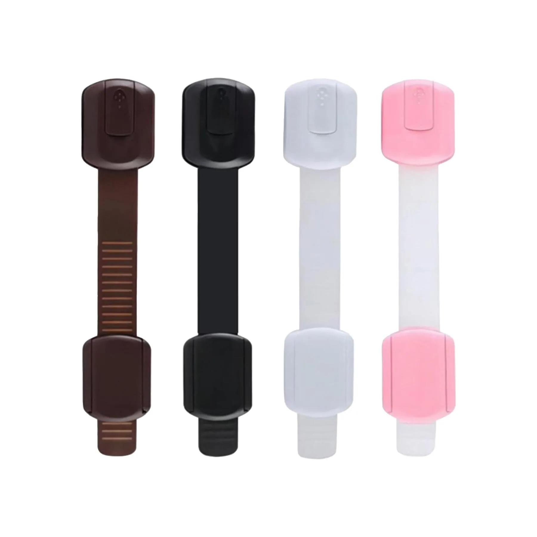 Child Safety Drawer And Cabinet Lock For Home Use Kit - Image 3