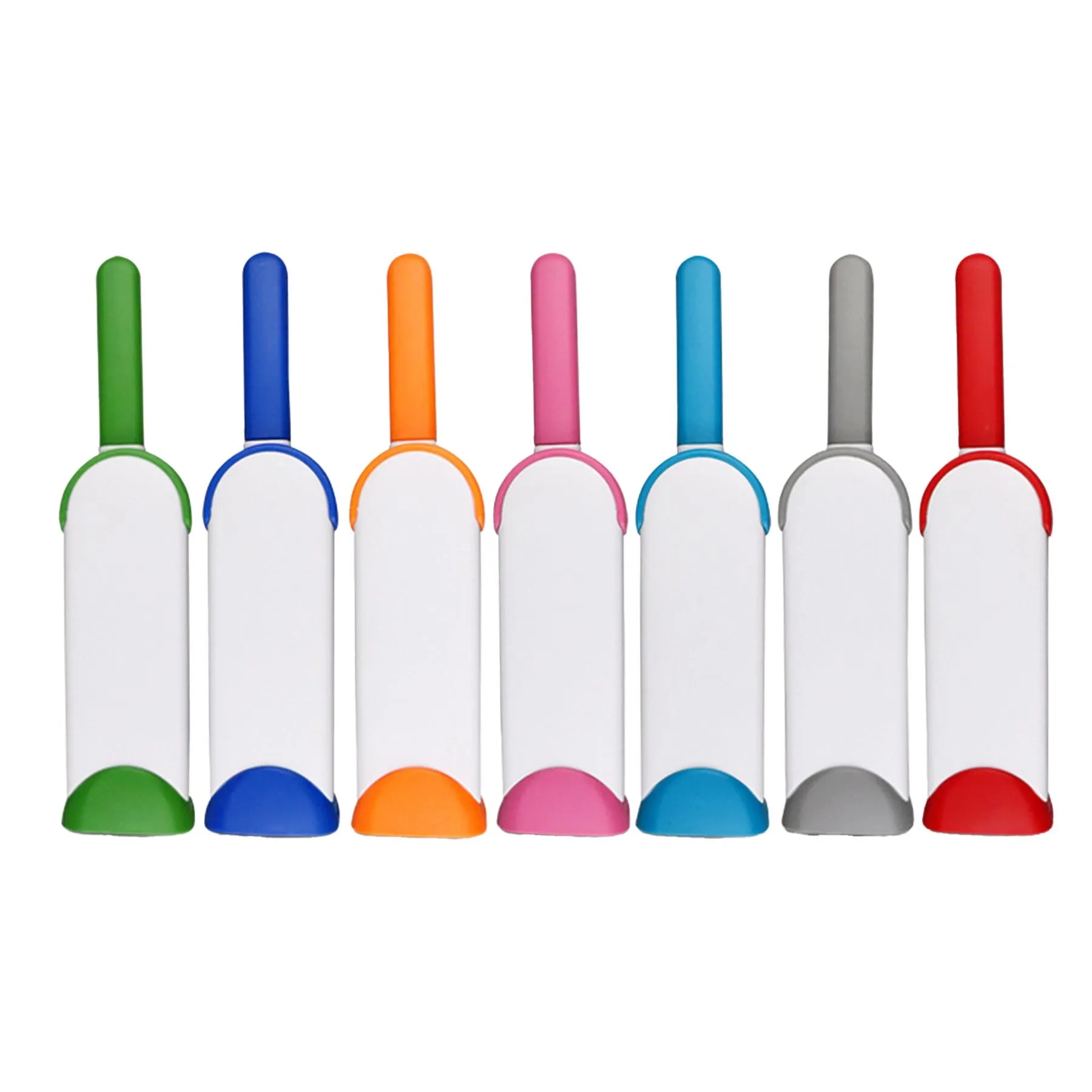 Reusable Pet Hair And Lint Removal Brush With Base - Image 3
