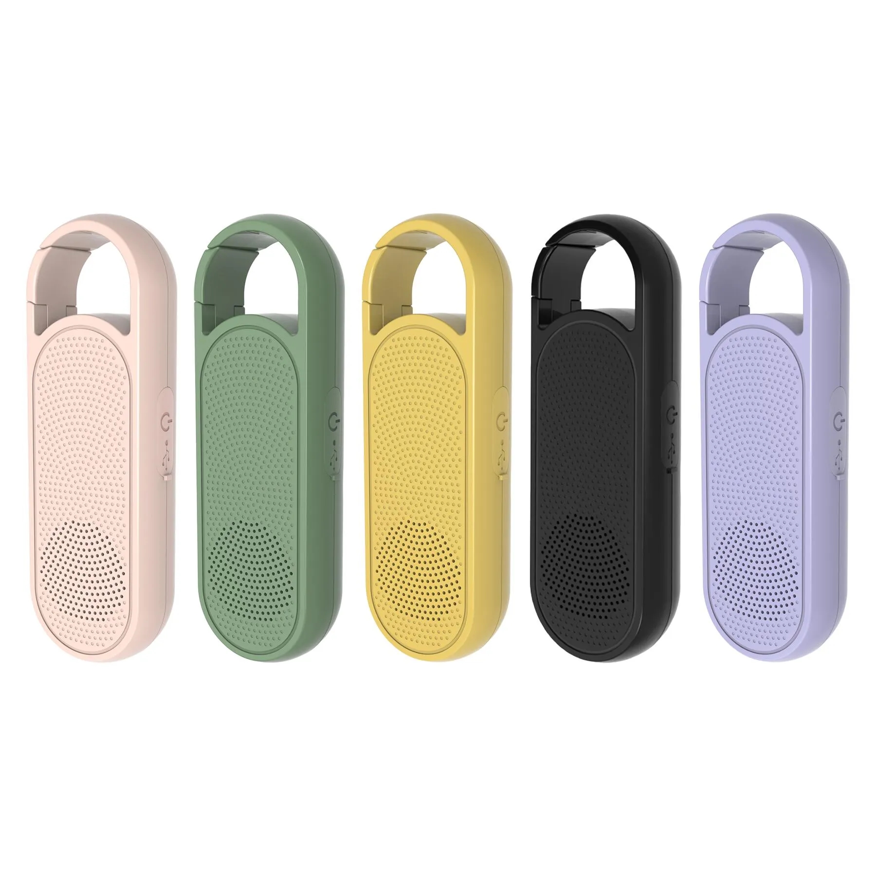 Two In One Earbud And Speaker Wireless Audio Device - Image 3