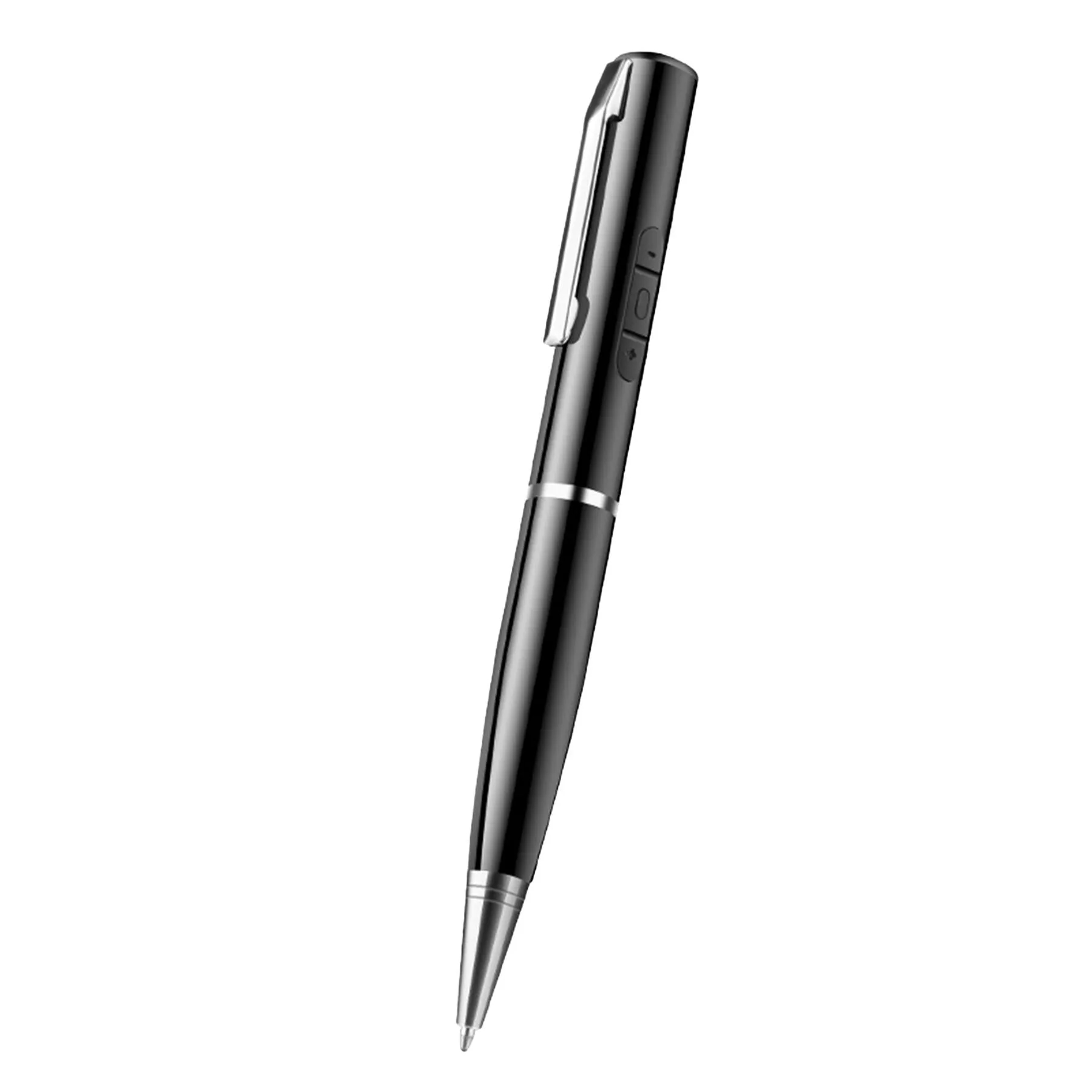 Digital Voice Recorder With One Touch Recording And Notes - Image 3