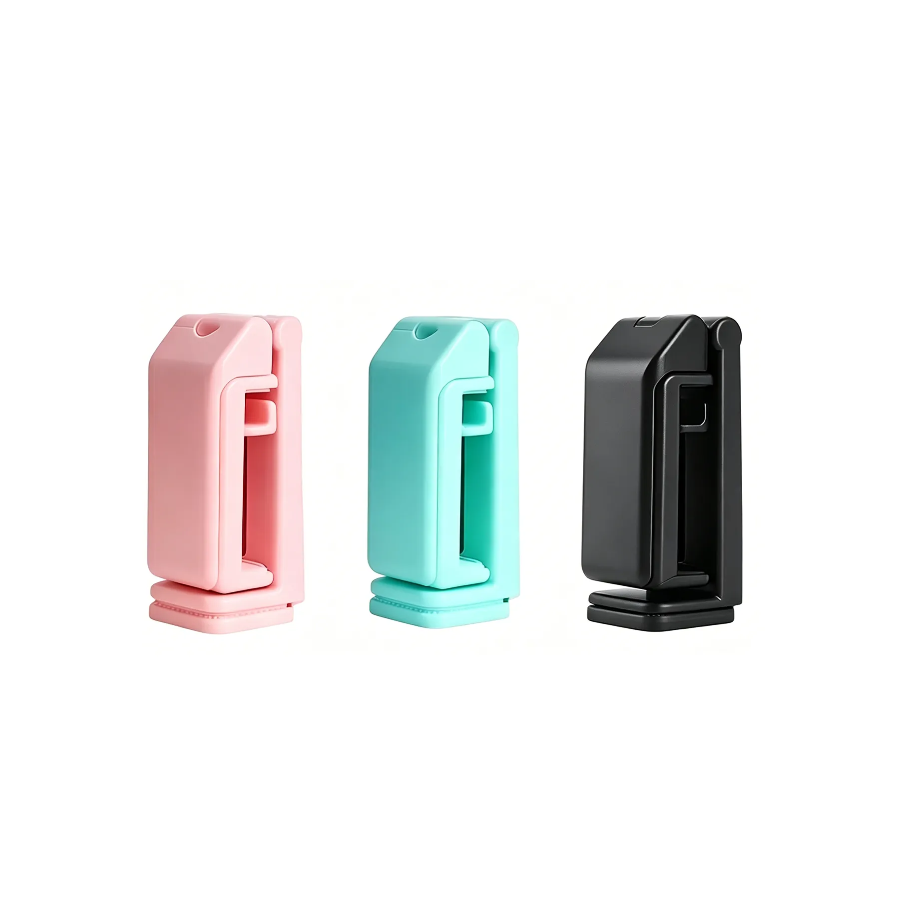 Universal Airplane Phone Mount Clip With 360 Rotation - Image 3