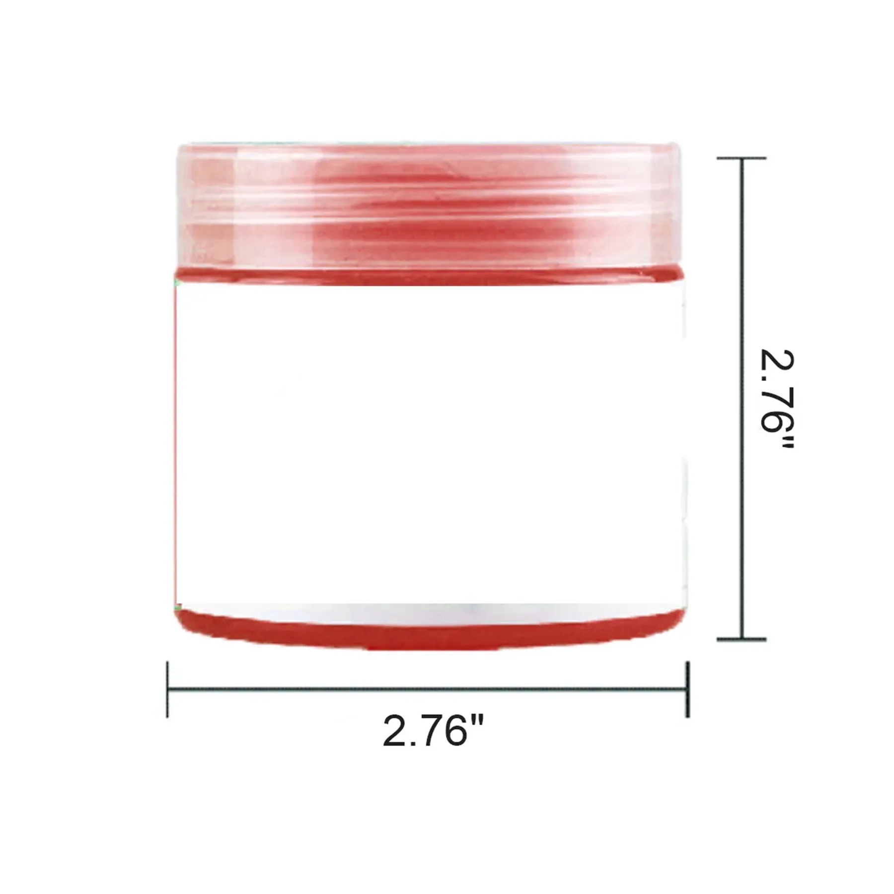 Reusable Cleaning Gel Cup For Car Vents And Keyboards - Image 2