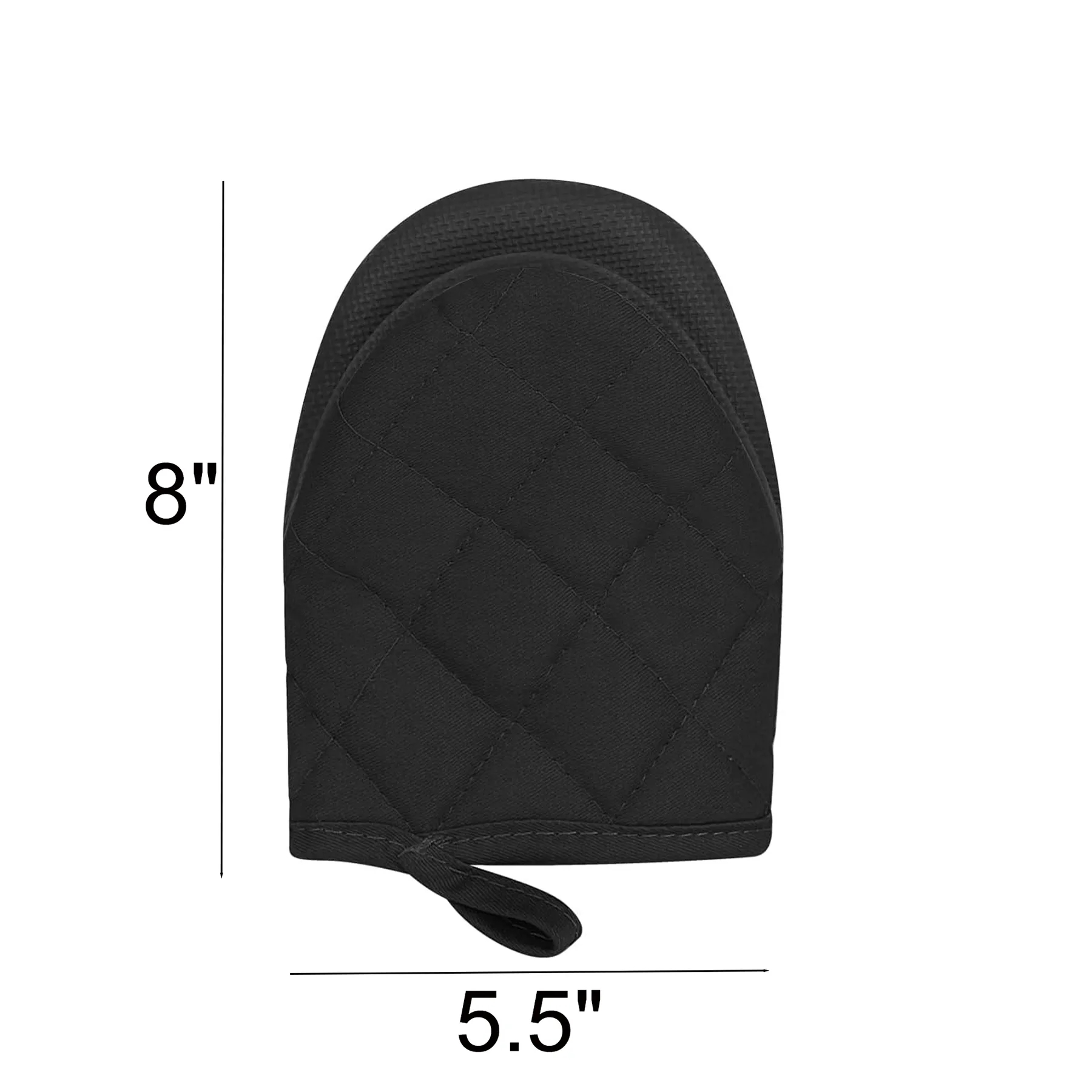 Heat Resistant Duckbill Oven Gloves For Kitchen Cooking - Image 2