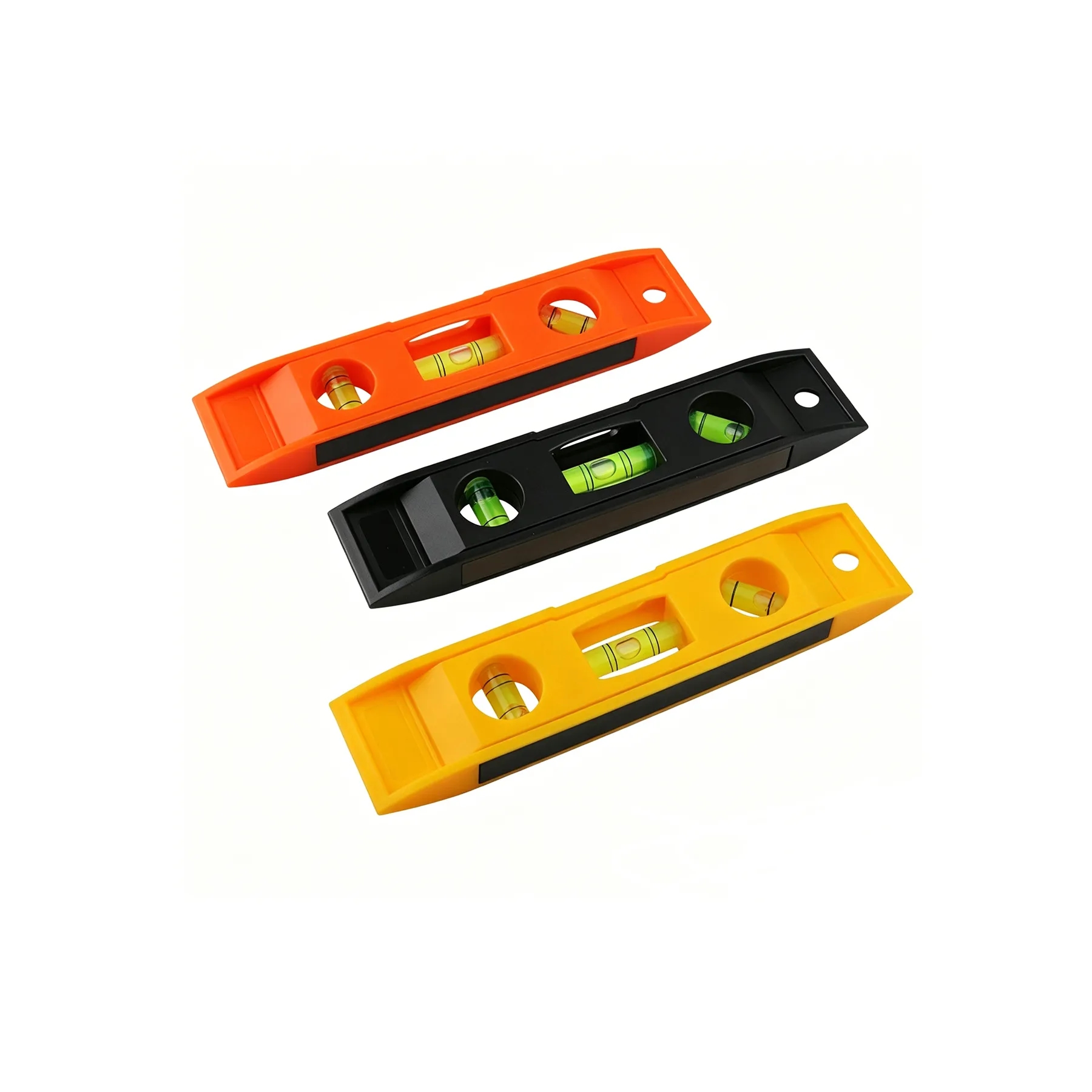 Magnetic Torpedo Level Tool For Jobsite Measuring Tasks - Image 3