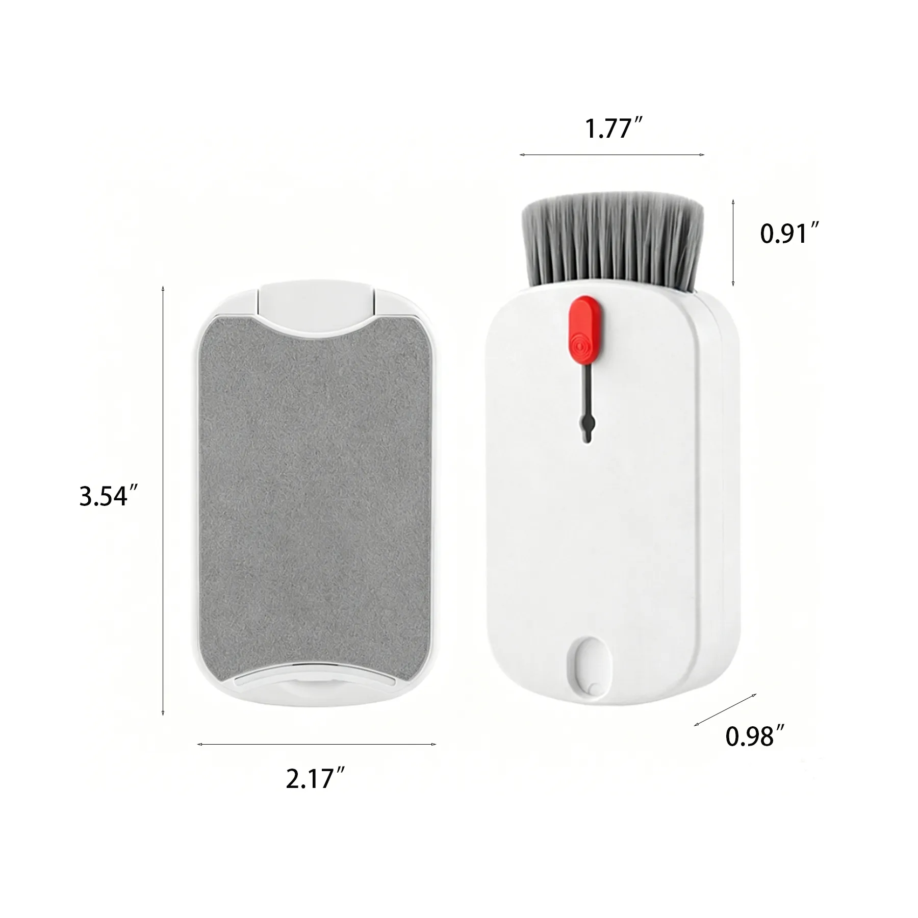 Five In One Laptop Screen And Keyboard Cleaner Kit - Image 2