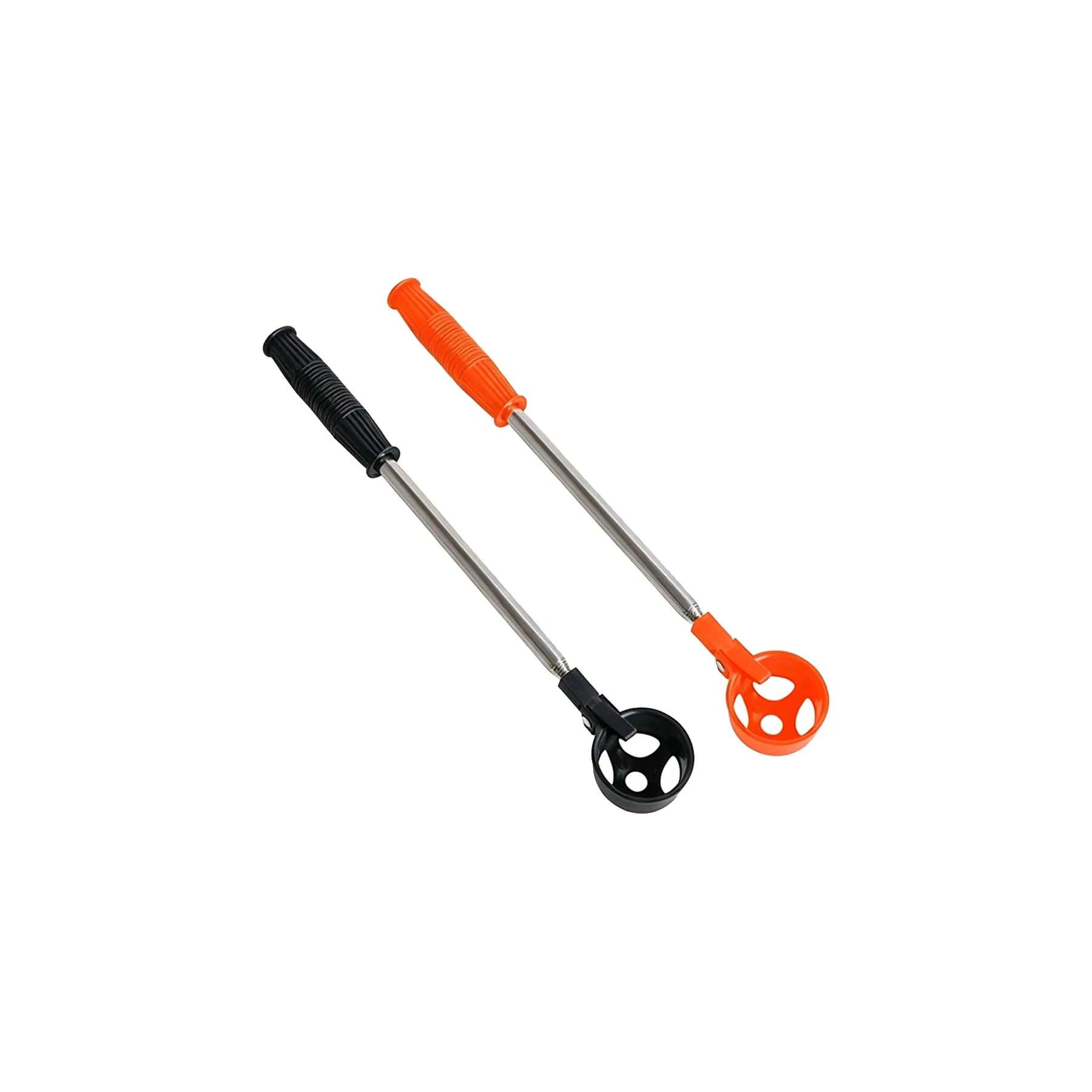 Extendable Aluminum Golf Ball Retriever For Ponds - Image 3