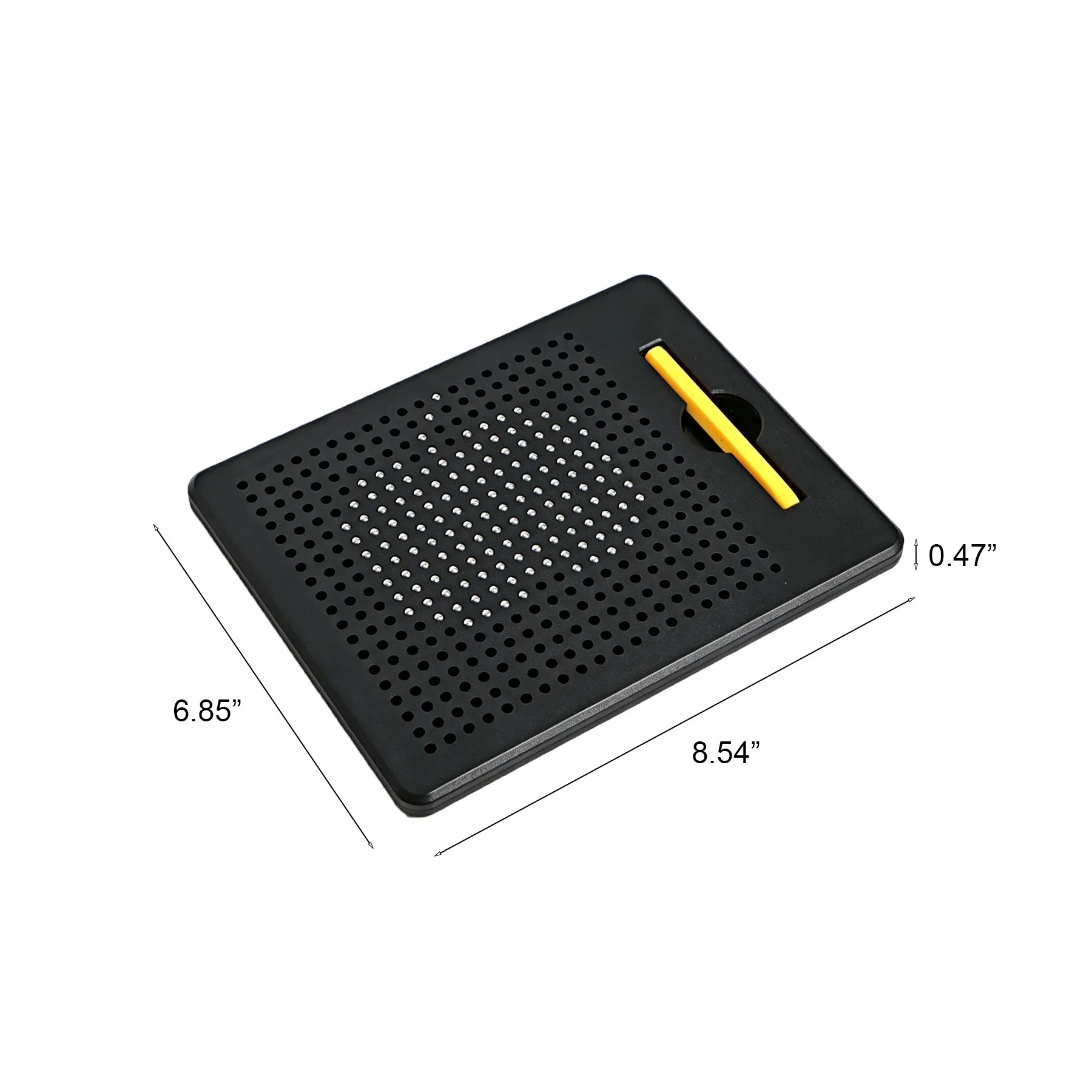 Magnetic Drawing Board Toy For Kids Creative Learning - Image 2