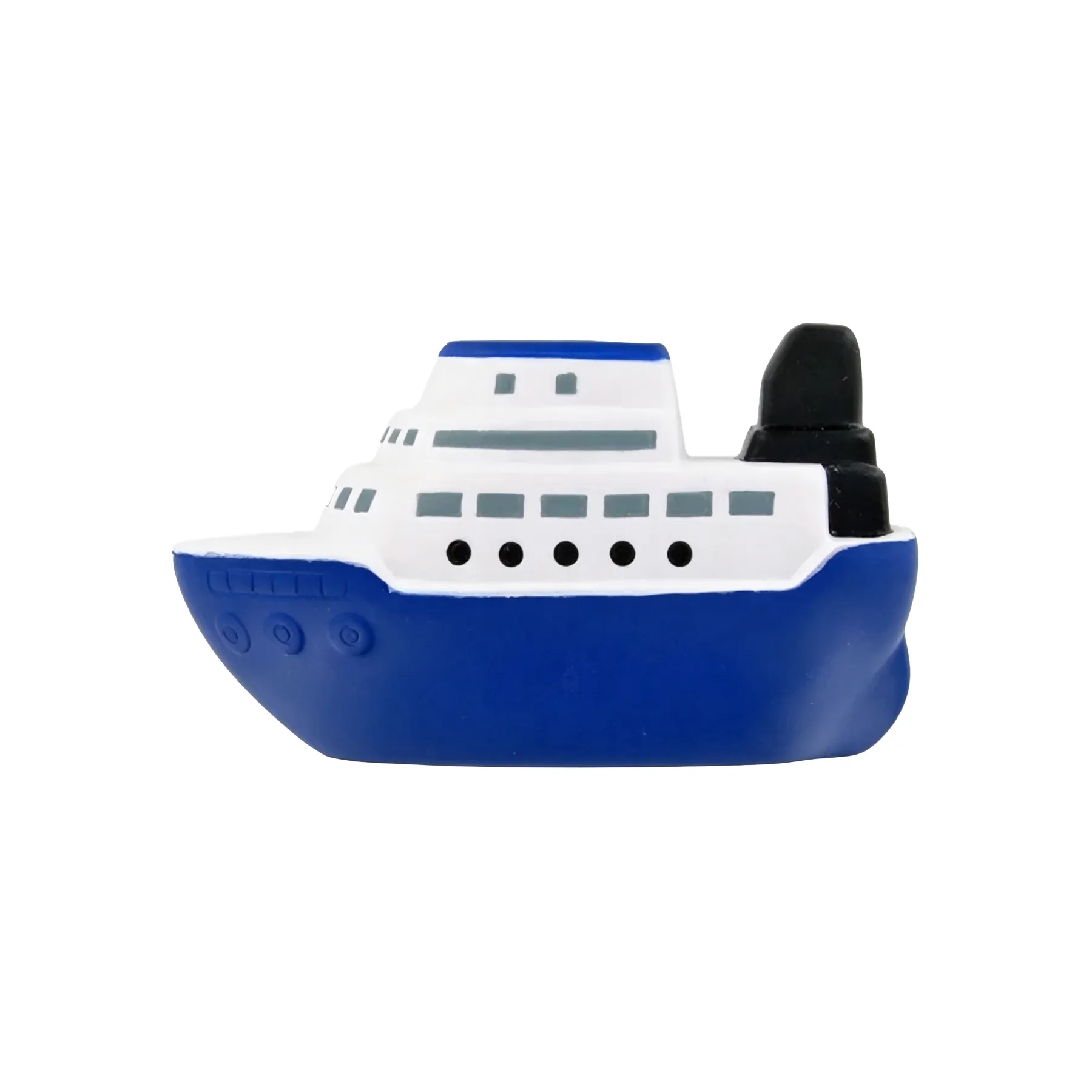 Cruise Ship PU Foam Stress Reliever For Travel Agencies - Image 3