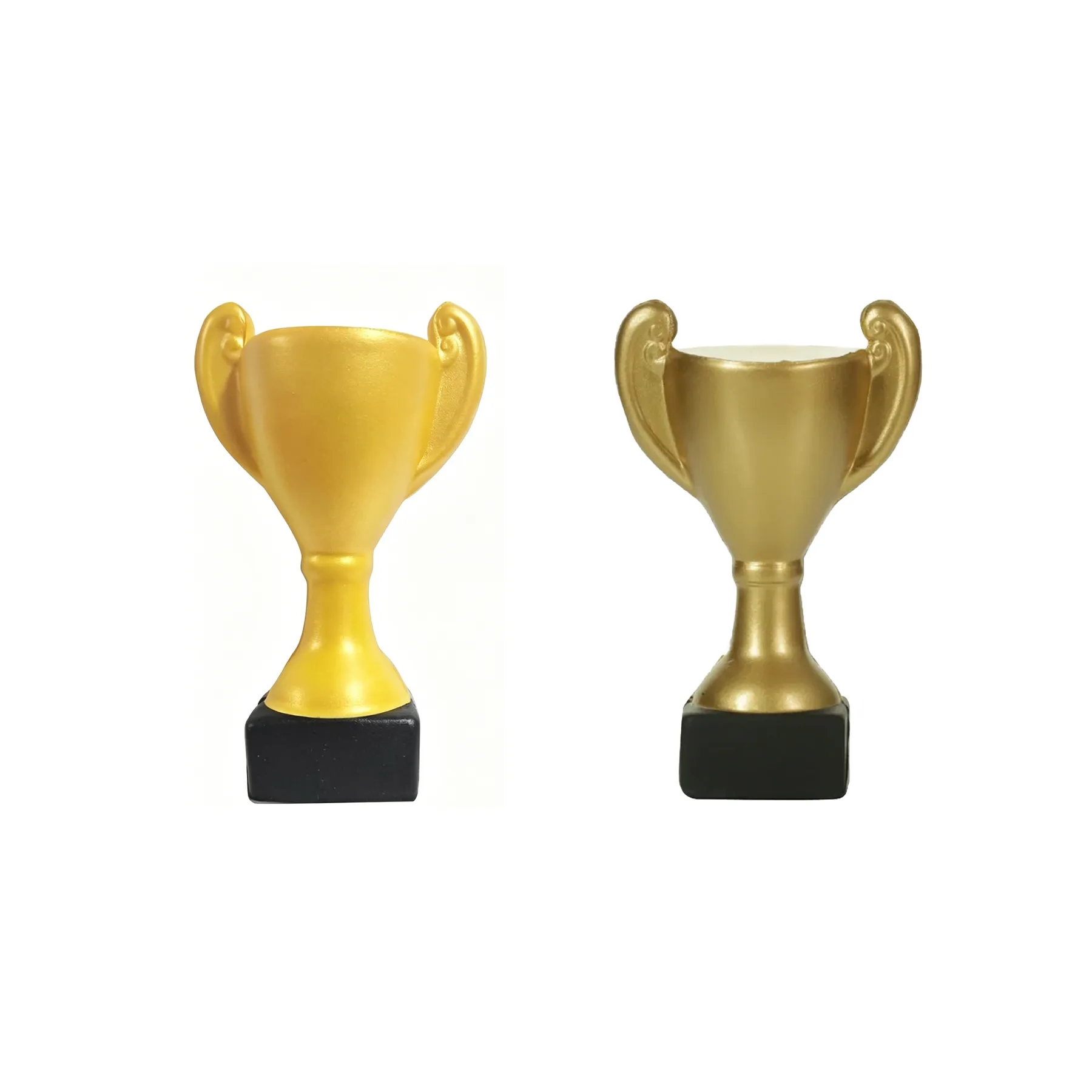 Soft Trophy PU Foam Stress Reliever For Award Programs - Image 3
