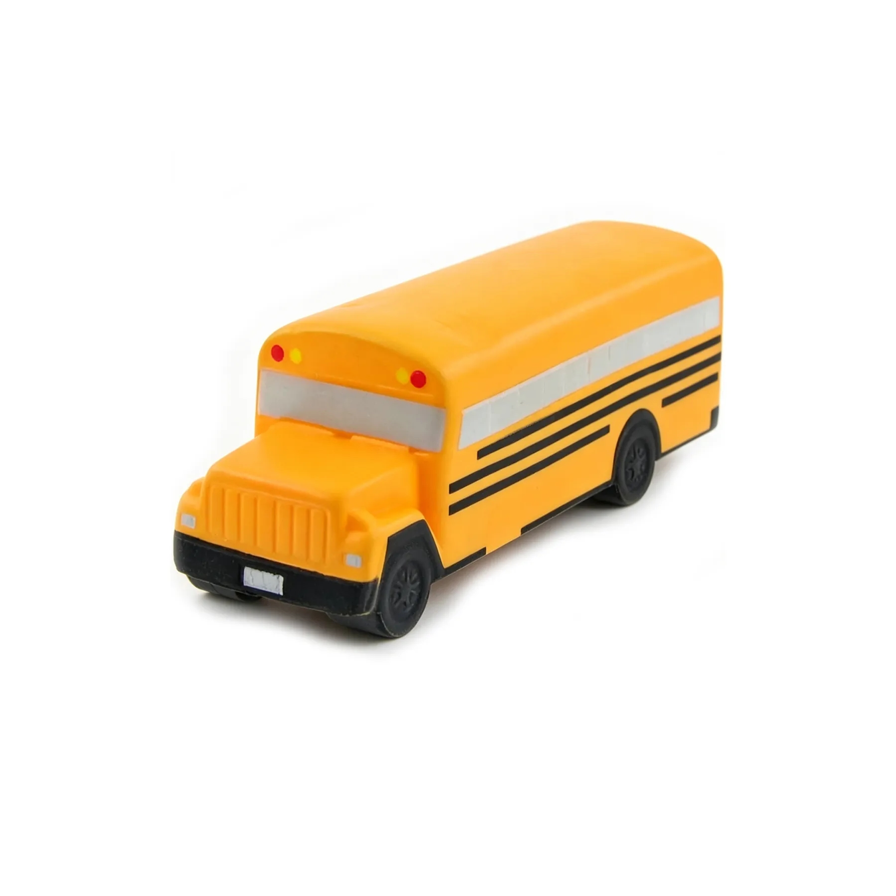 School Bus PU Foam Stress Reliever For Student Events - Image 3