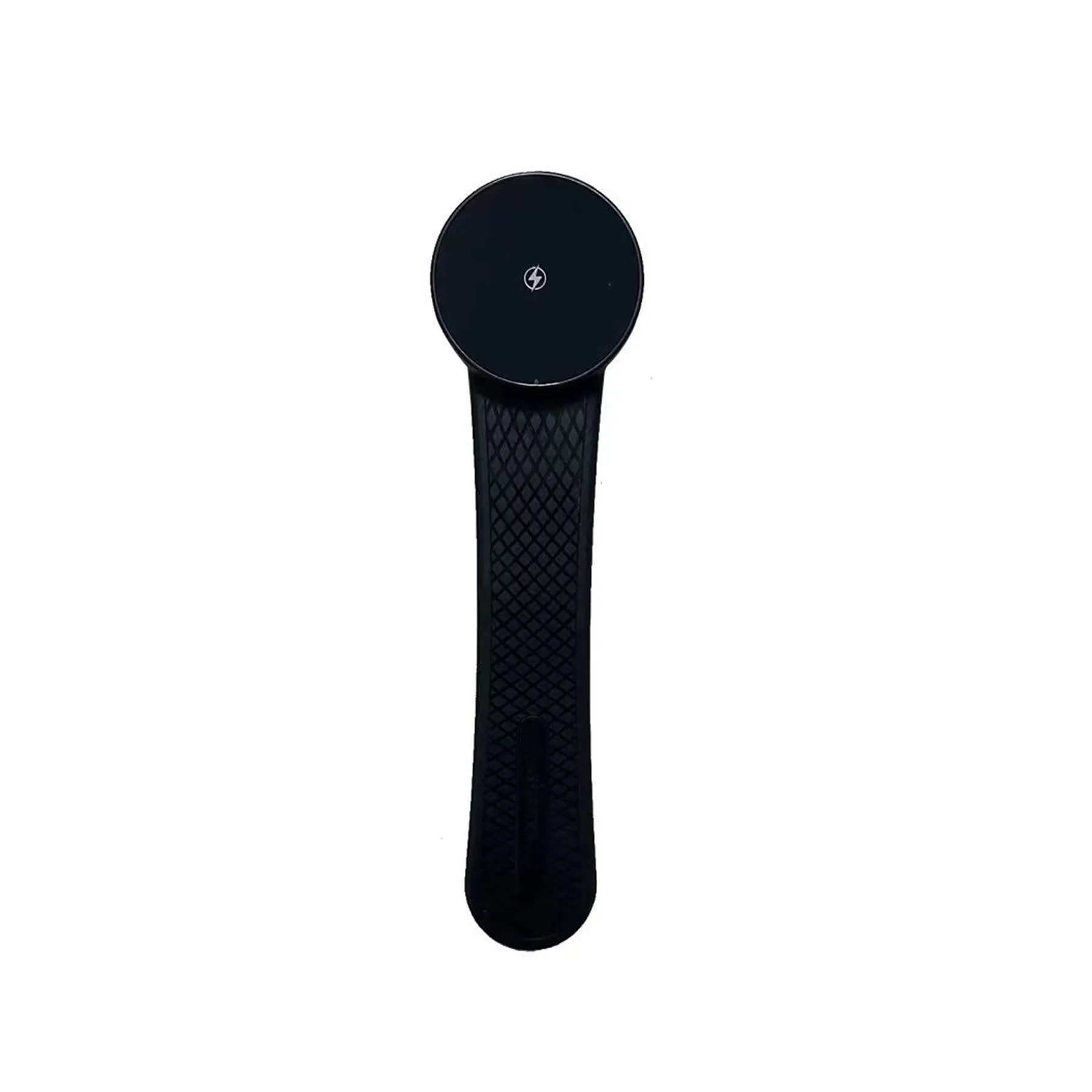 Flexible 15W Magnetic Wireless Charger For Car Desks - Image 3