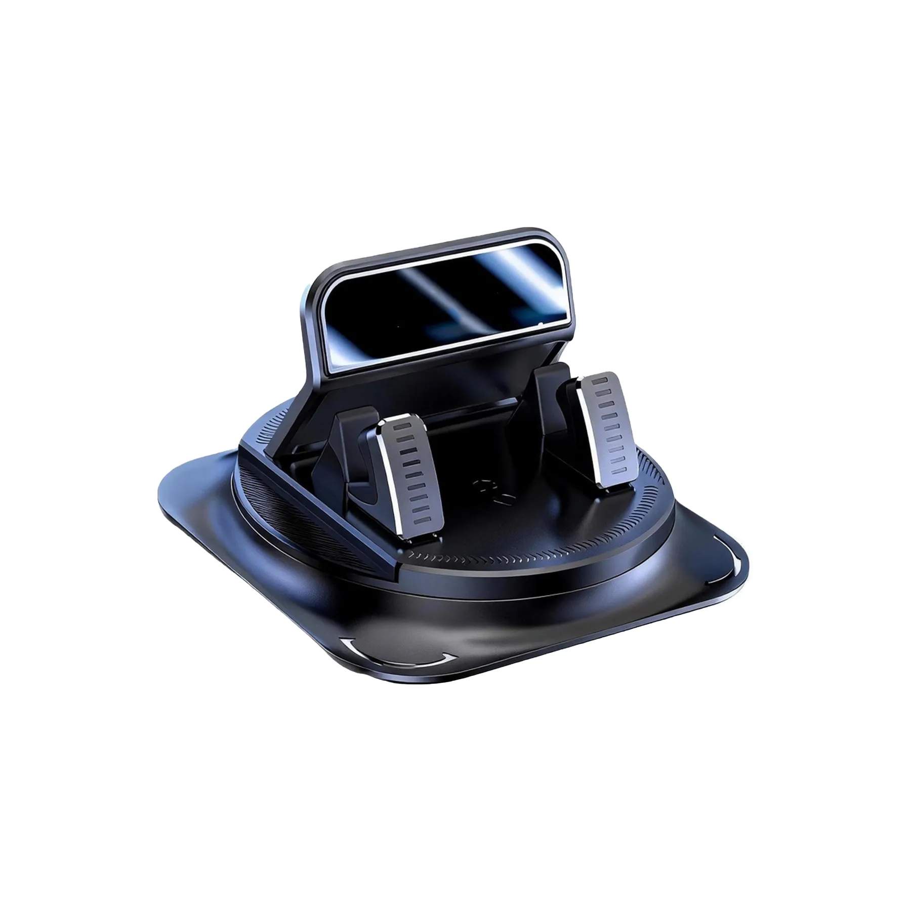 360 Degree Dashboard Phone Mount For Stable Driving - Image 3