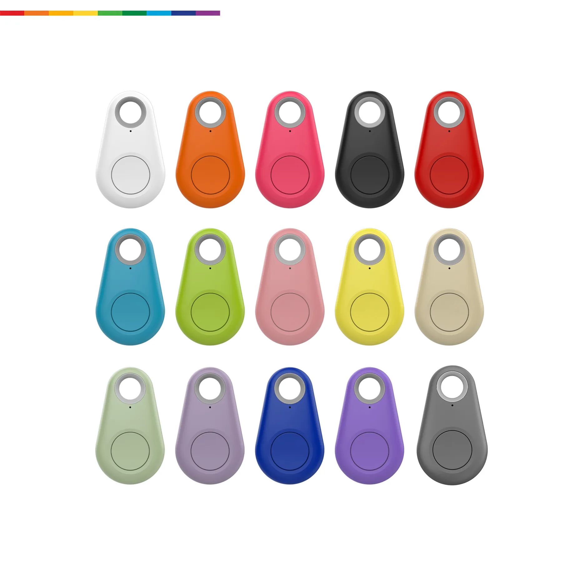 Wireless Bluetooth Key Tracker Tag For Bags And Pets - Image 3