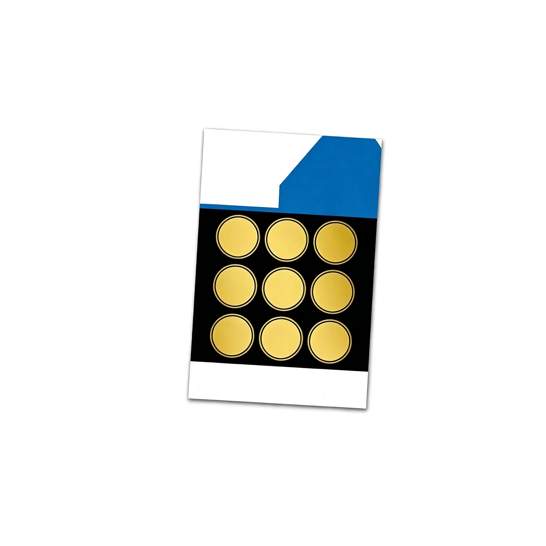Custom Scratch Off Prize Card For Pocket Campaigns - Image 3