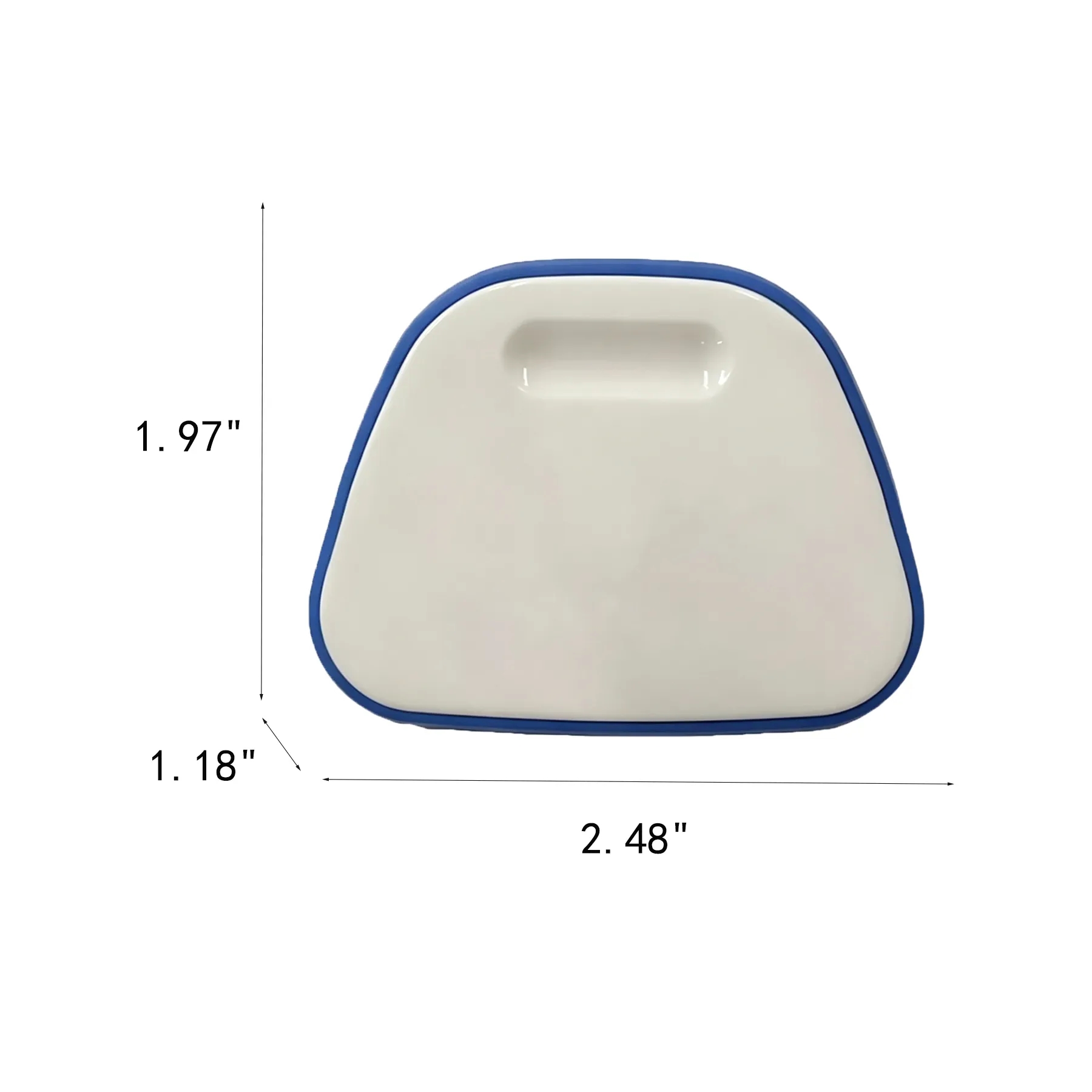 Heavy Duty Magnetic Fridge Clips For Kitchen Notes - Image 2