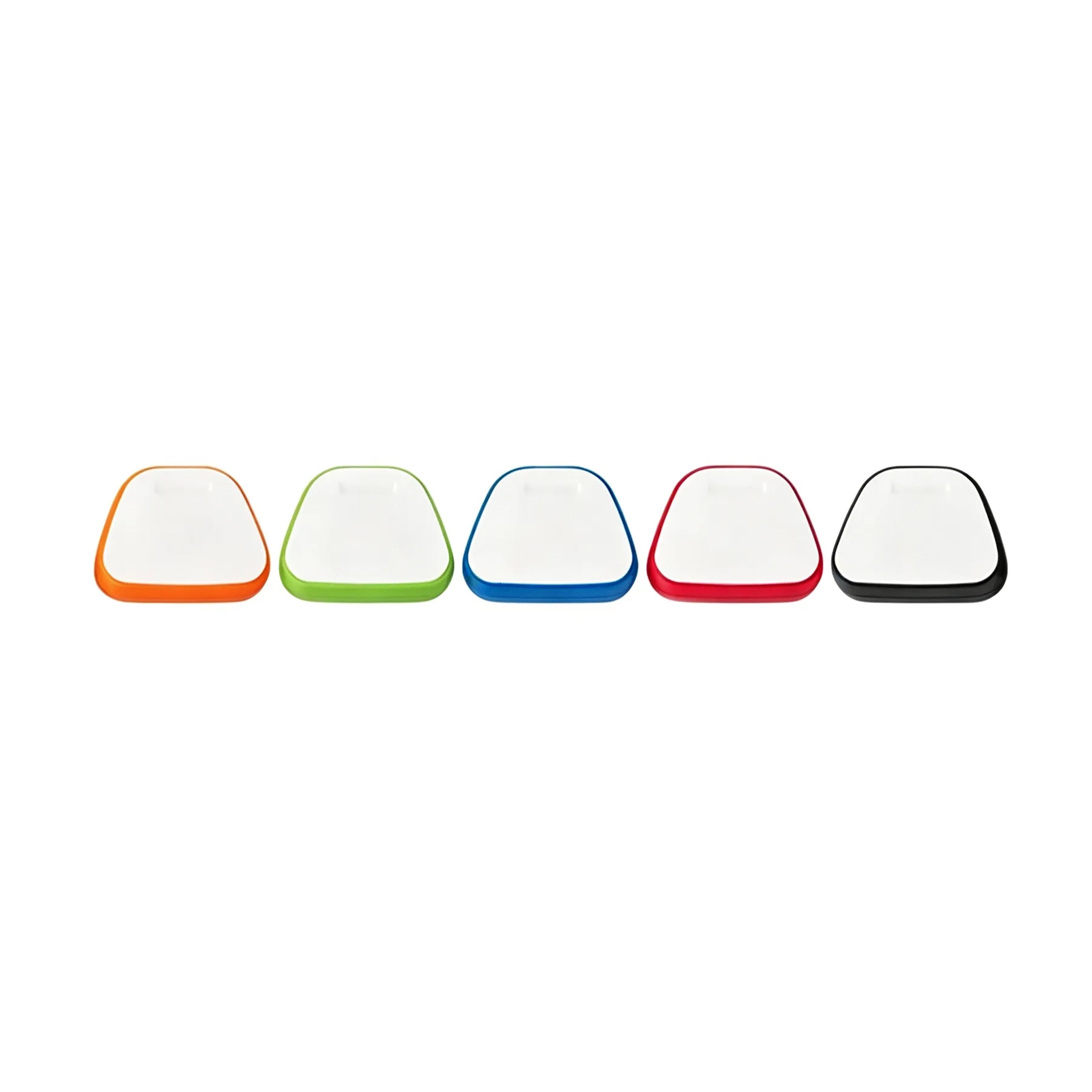 Heavy Duty Magnetic Fridge Clips For Kitchen Notes - Image 3