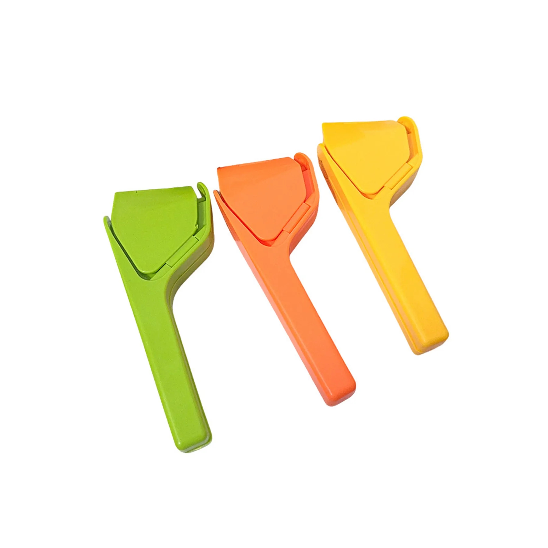 Manual Lemon Lime Juicer Squeezer For Kitchen Drinks - Image 3