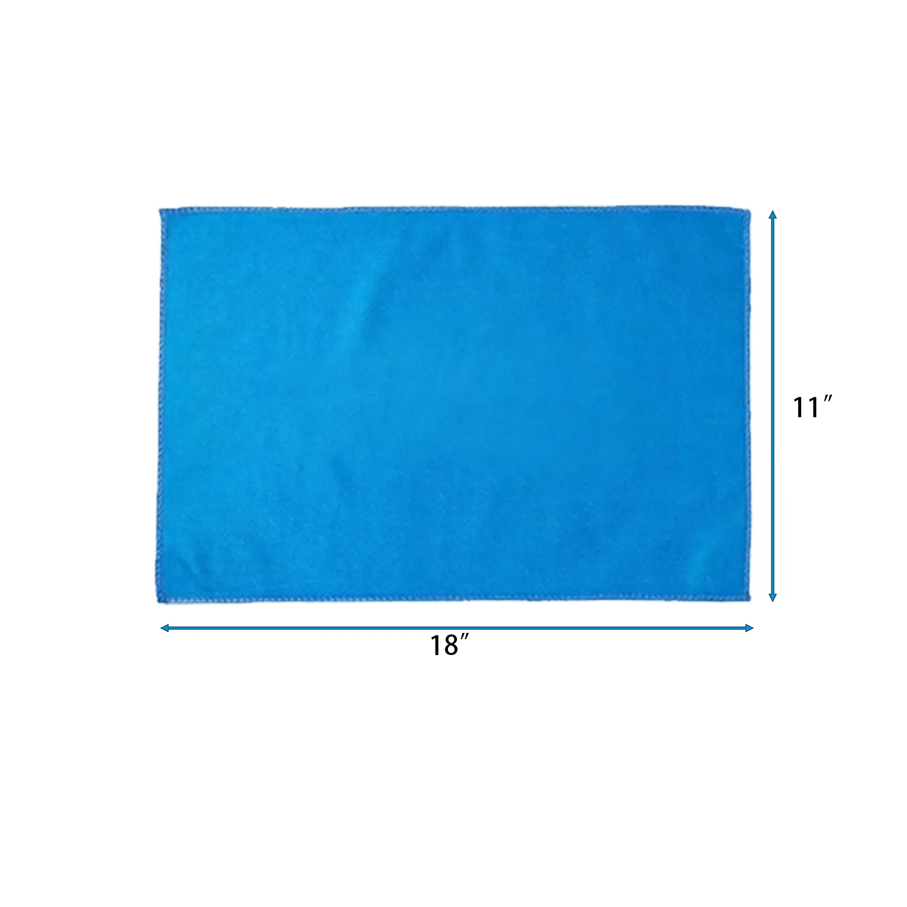 Custom Microfiber Rally Towel For Sports And Events - Image 2