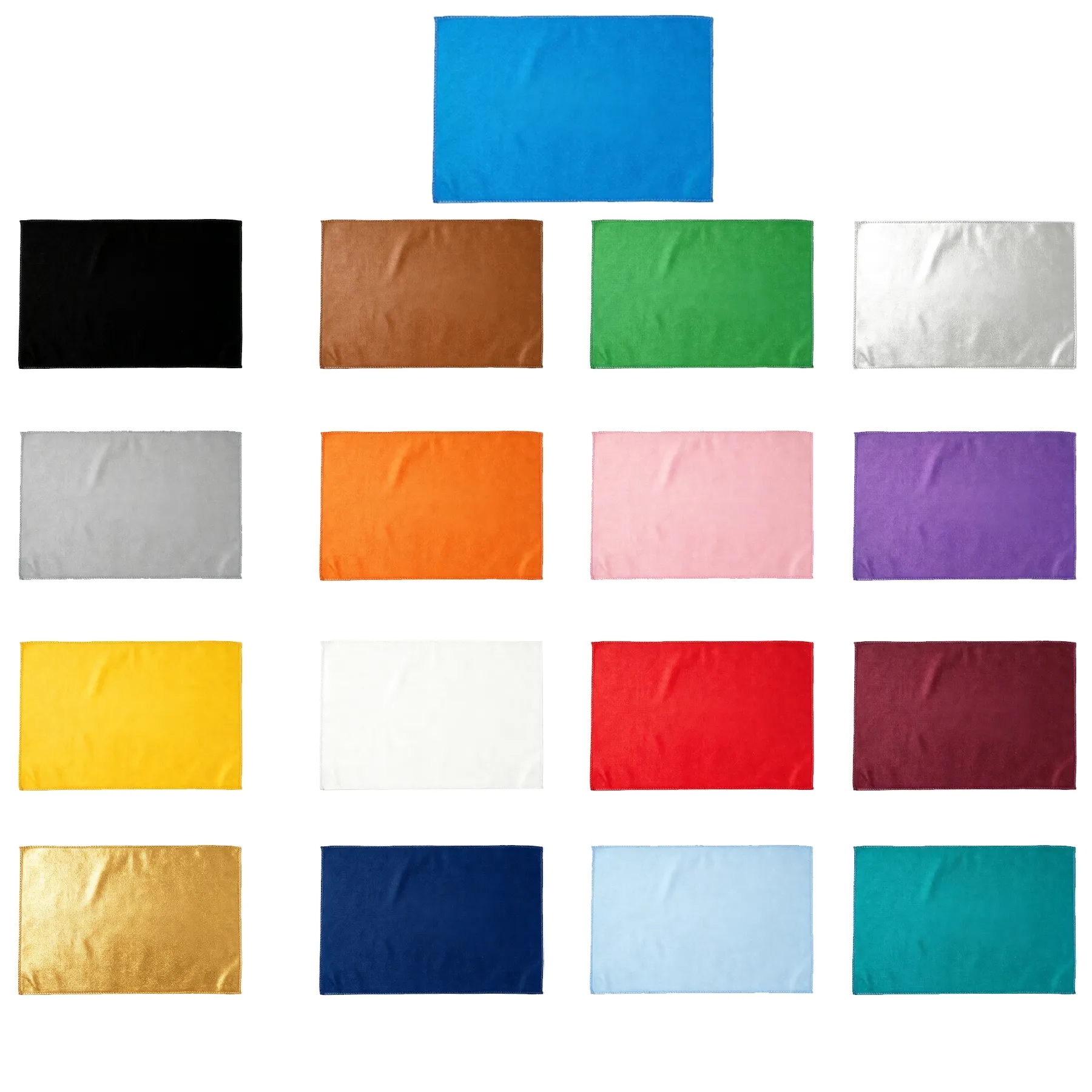 Custom Microfiber Rally Towel For Sports And Events - Image 3