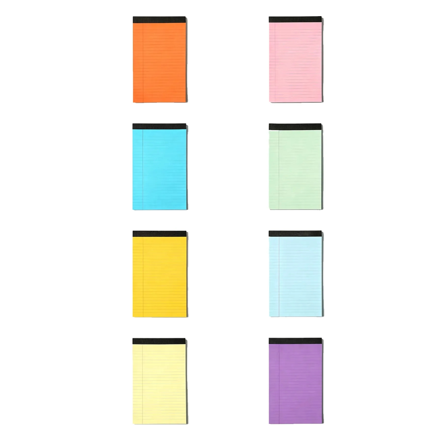 Tear Away A4 Lined Notepad For School And Office Notes - Image 3